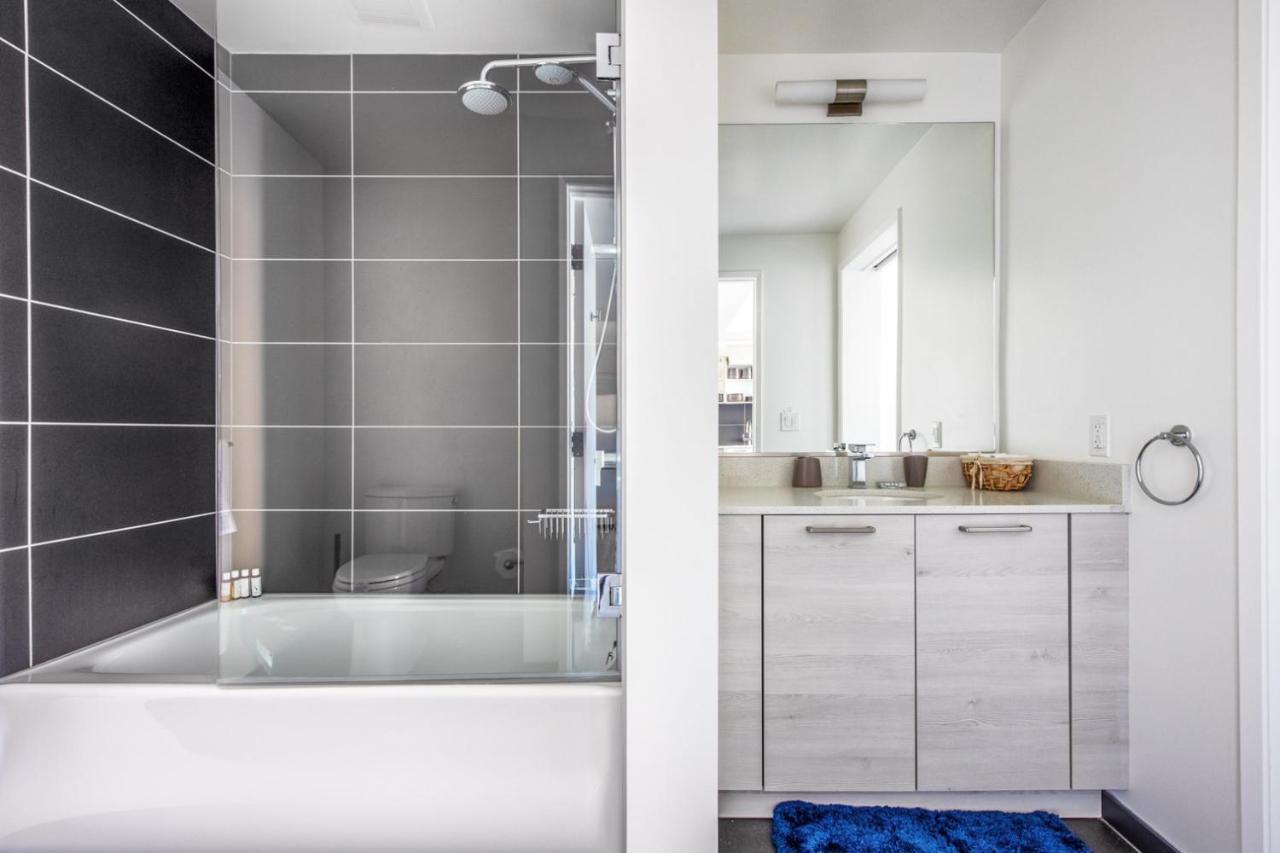Soma 1br W Wd Rooftop Nr Bart Muni Sfo-461 * San Francisco