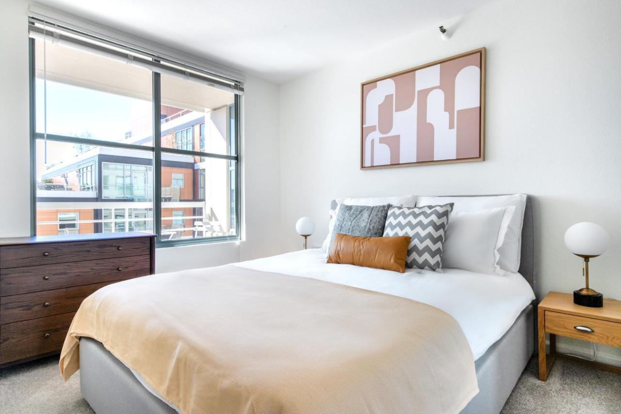 Waterfront S 2br W Pool Tennis Sfo-426 Apartment *