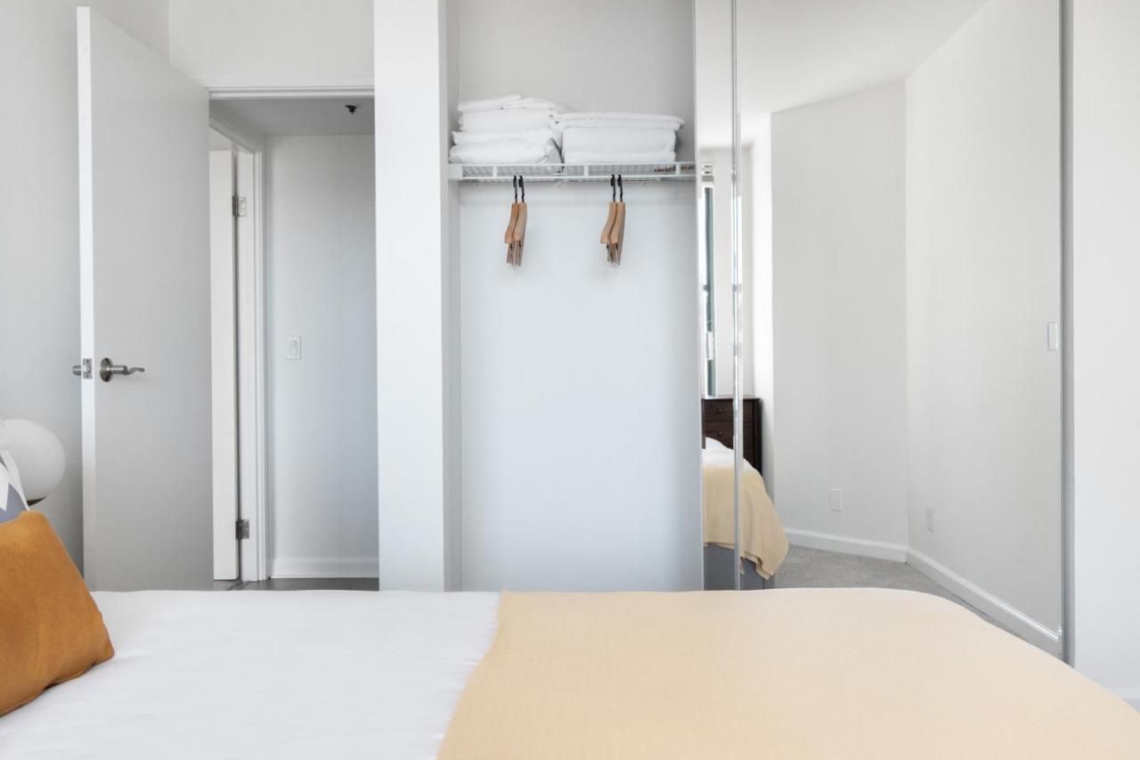 Waterfront S 2br W Pool Tennis Sfo-426 *