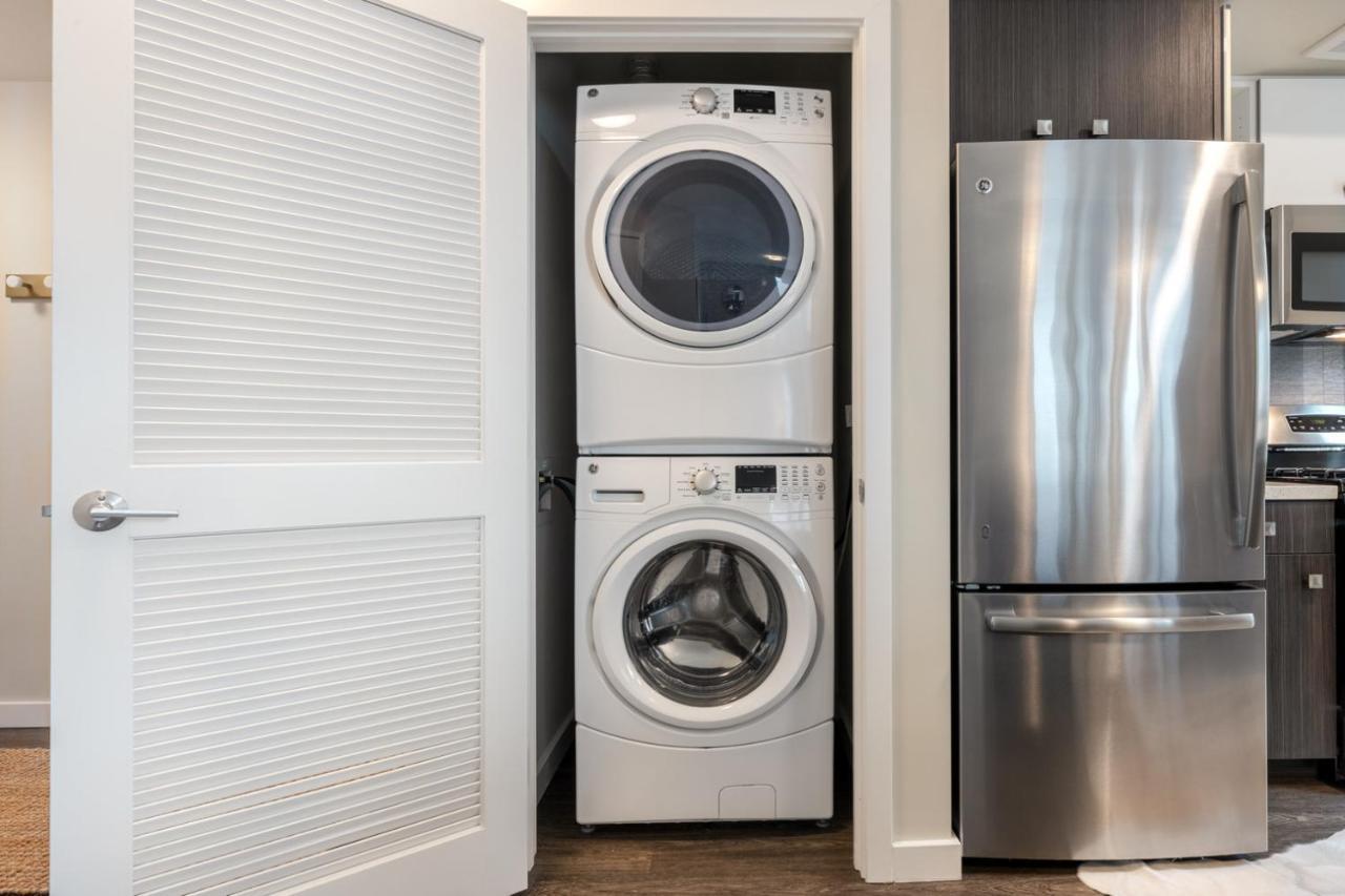 Soma 2br W Gym Game Patio Nr Civic Center Sfo-165 * San Francisco