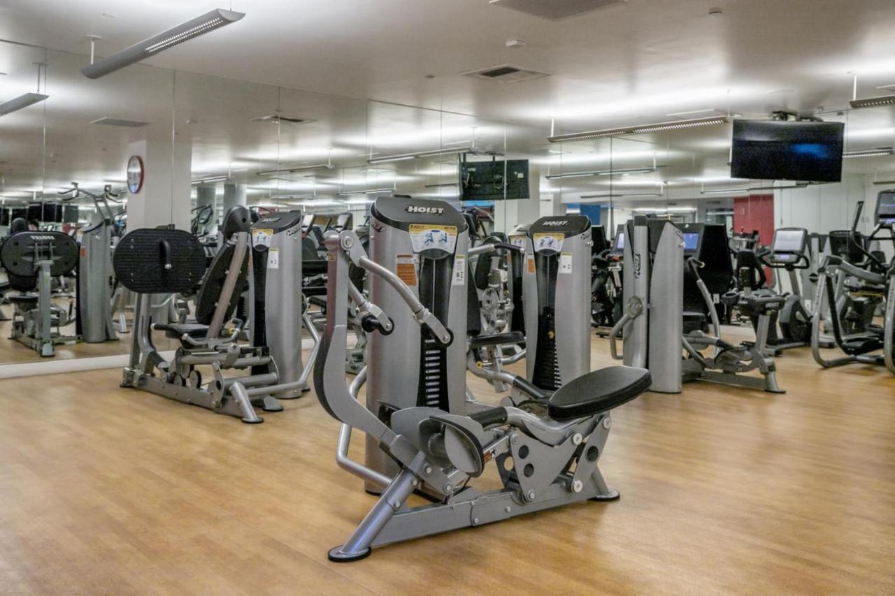Apartment Soma 2br W Gym Roofdeck Nr Muni Bart Airbnb Sfo-297 *