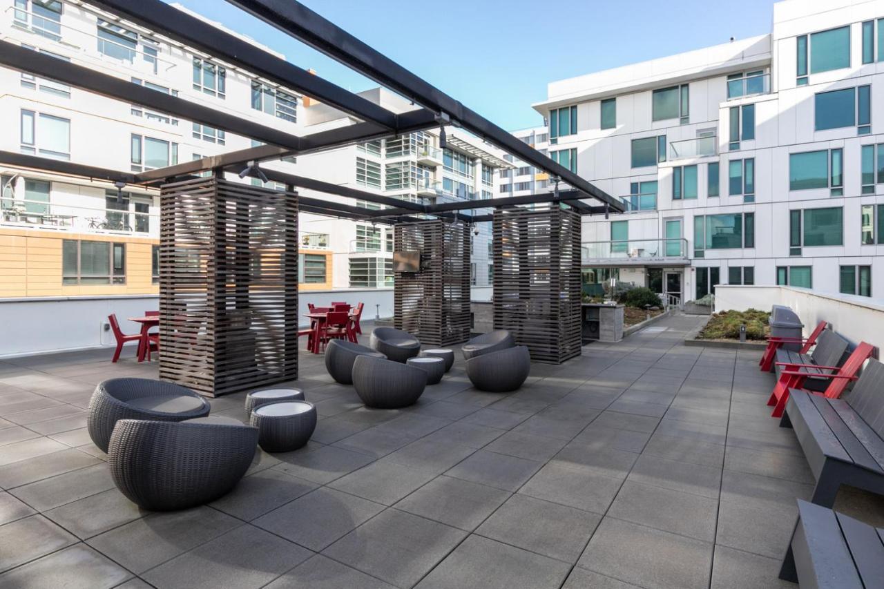 Apartment Soma 2br W Gym Roofdeck Nr Muni Bart Airbnb Sfo-297