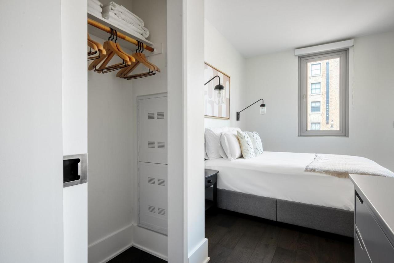 Soma 1br W Wd Rooftop Nr Bart Muni Sfo-461 San Francisco