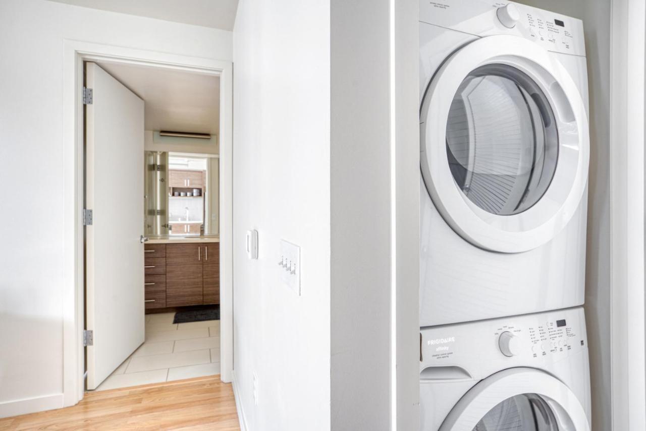 Apartment Lower Nob Hill 1br W Gym Roof Nr Bars Sfo-690 *