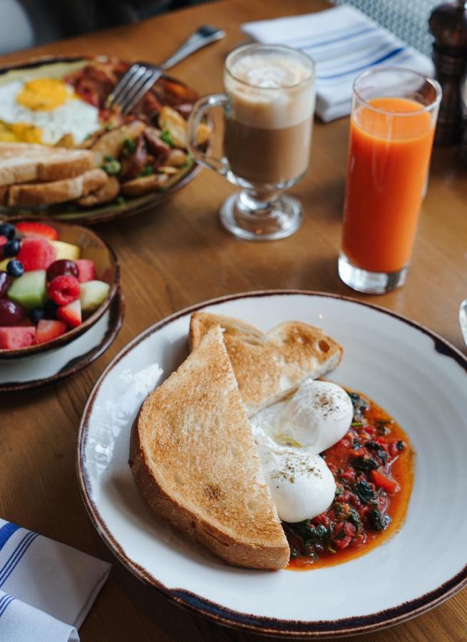 W 4* San Francisco