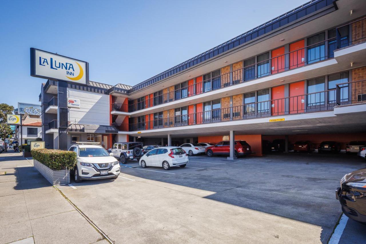La Luna Inn, Ascend Collection Hotel San Francisco