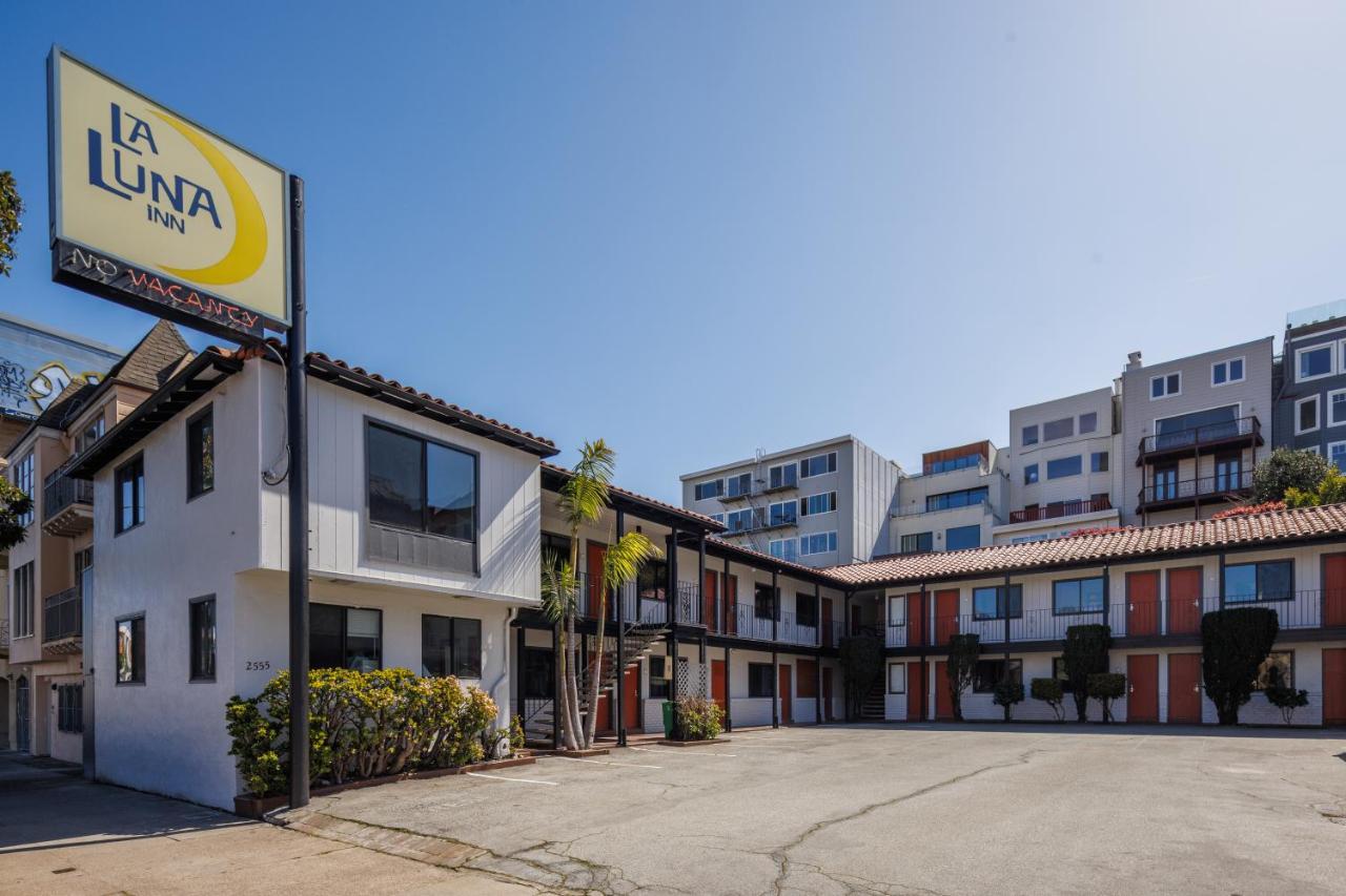 La Luna Inn, Ascend Collection Hotel 2*