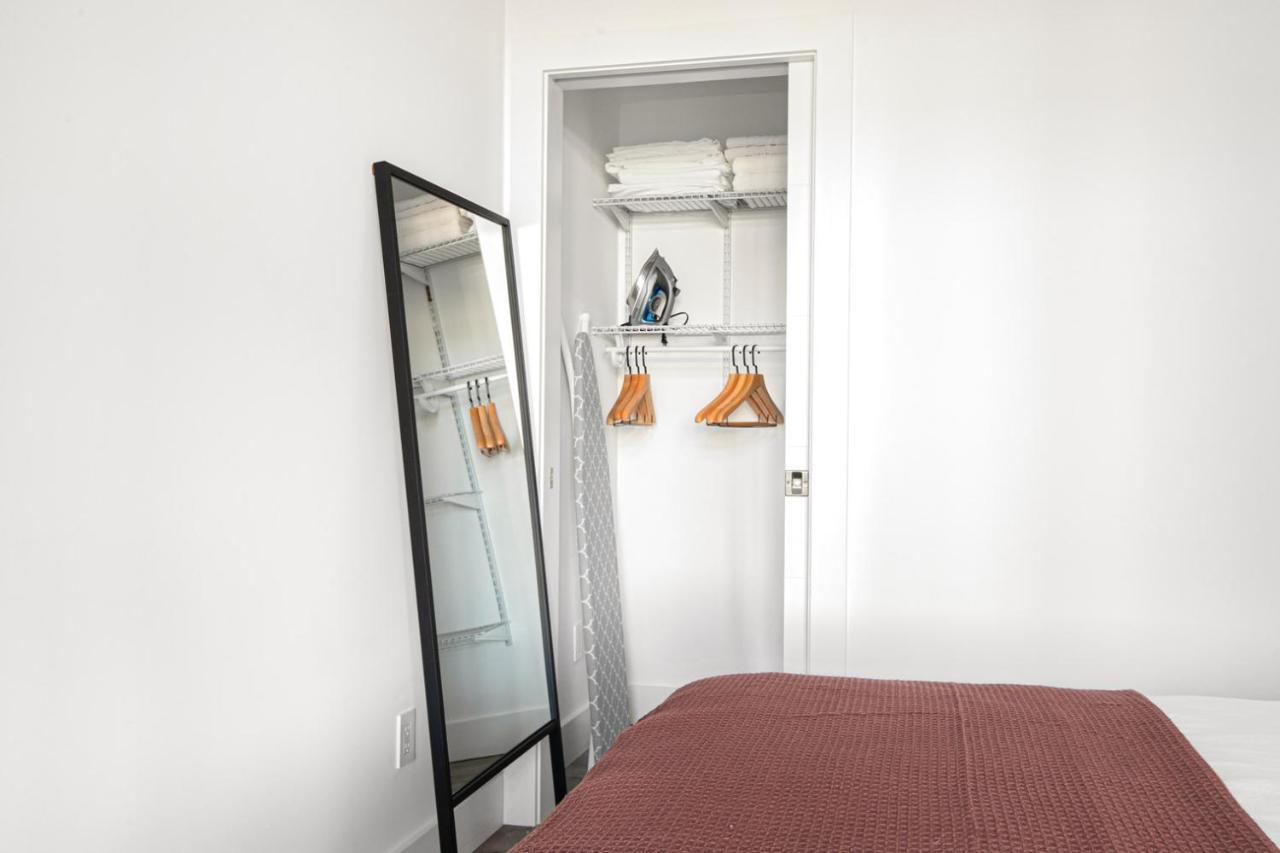 Apartment Soma 1br W Office Wd Private Patio Nr Hqs Sfo-455