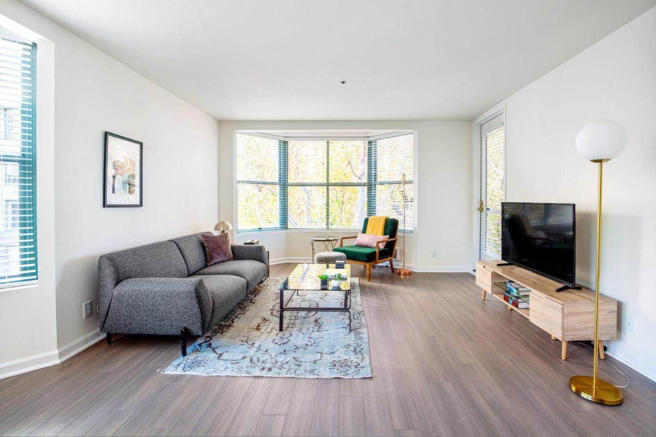 S 1br W Pool Gym Shops Dining Onsite Sfo-395 Apartment *