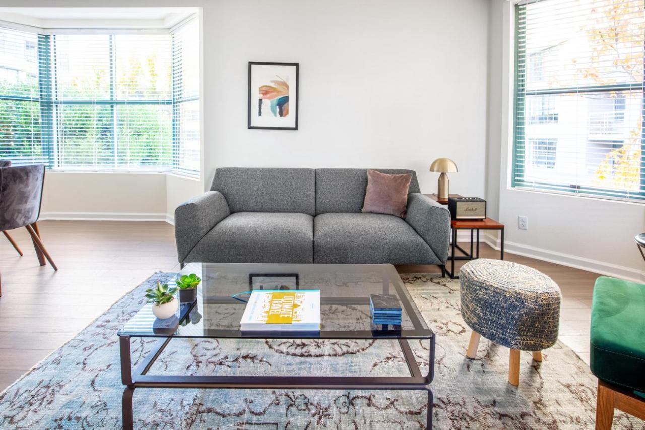 Apartment S 1br W Pool Gym Shops Dining Onsite Sfo-395