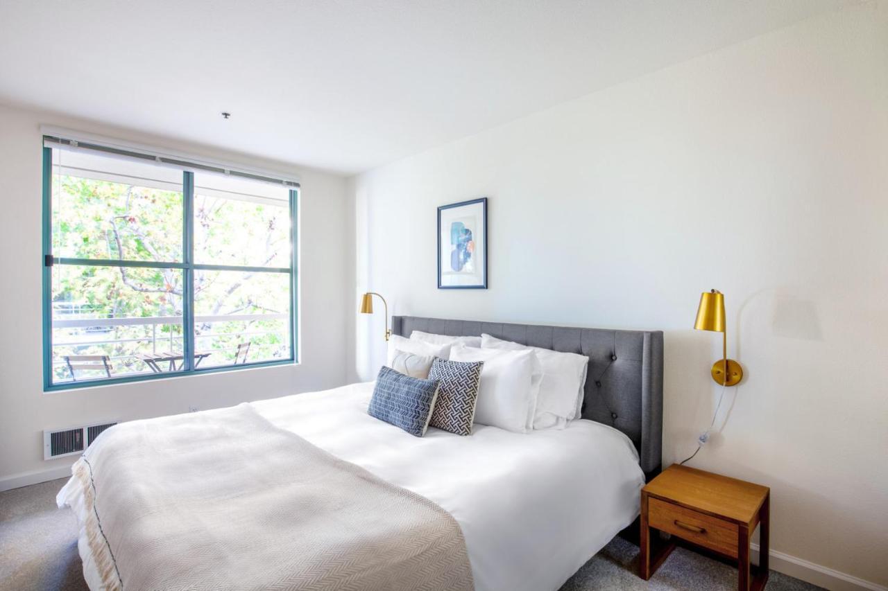 S 1br W Pool Gym Shops Dining Onsite Sfo-395 San Francisco