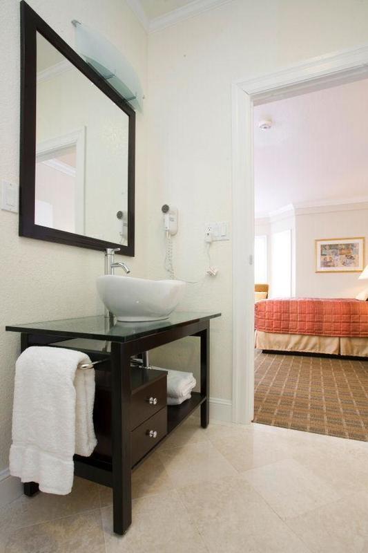 Hotel Americas Value & - Soma San Francisco