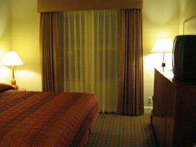 Americas Value & - Soma Hotel