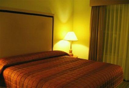 Hotel Americas Value & - Soma 2*