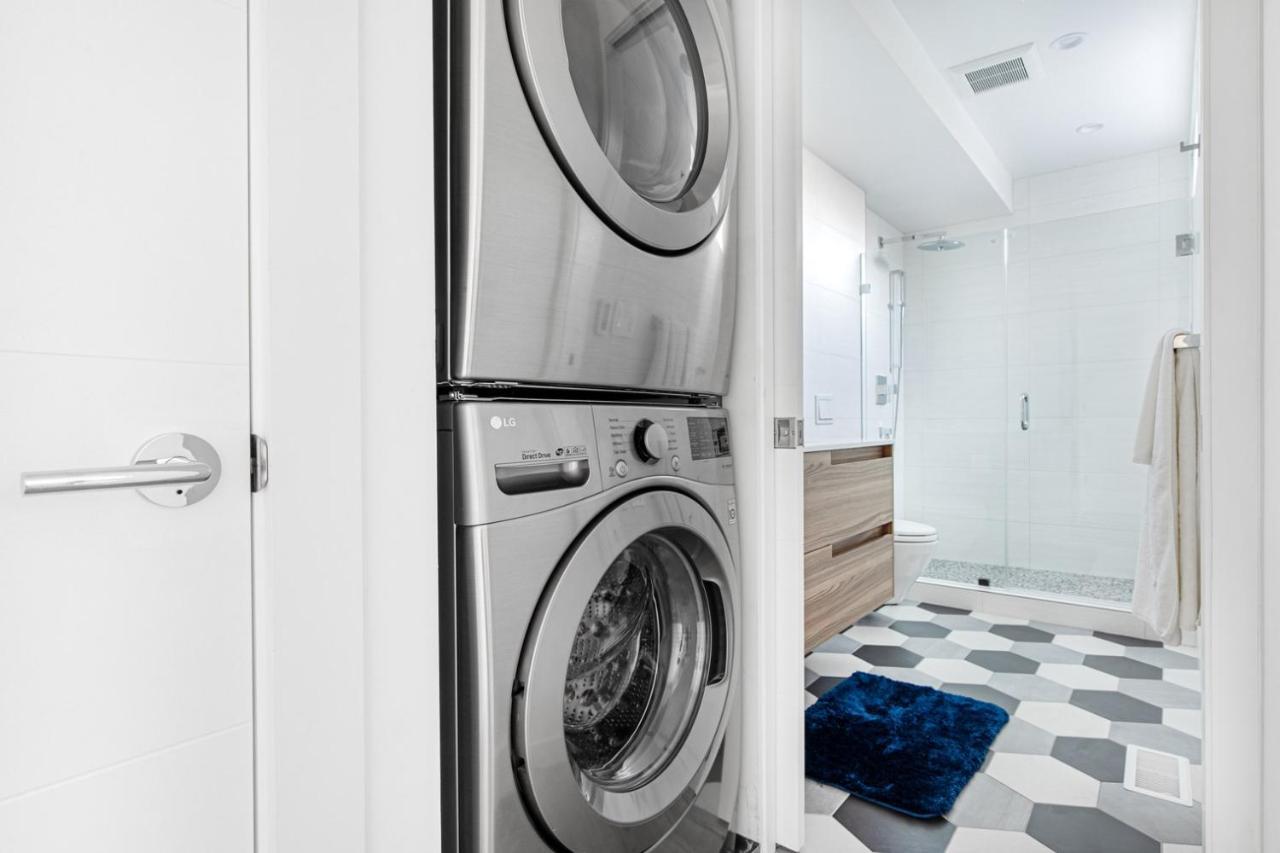 Soma 1br W Office Wd Private Patio Nr Hqs Sfo-455 Apartment *