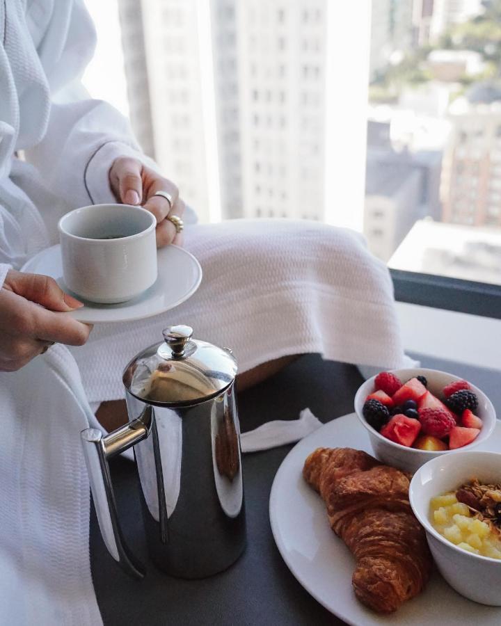 W 4* San Francisco