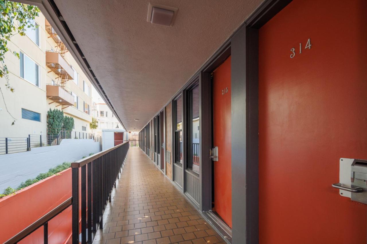 La Luna Inn, Ascend Collection Hotel San Francisco