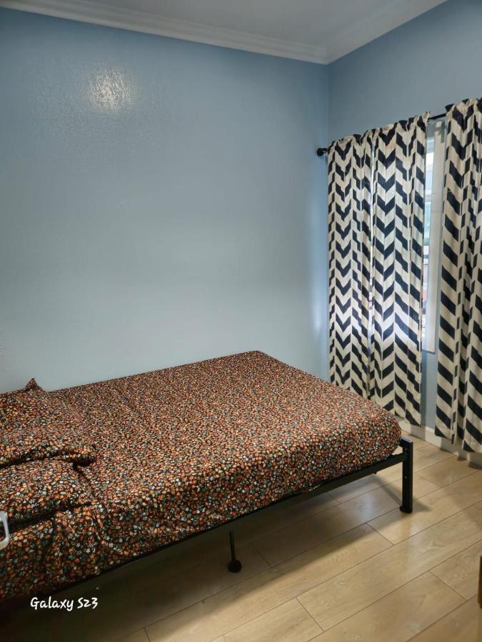 European Hostel *