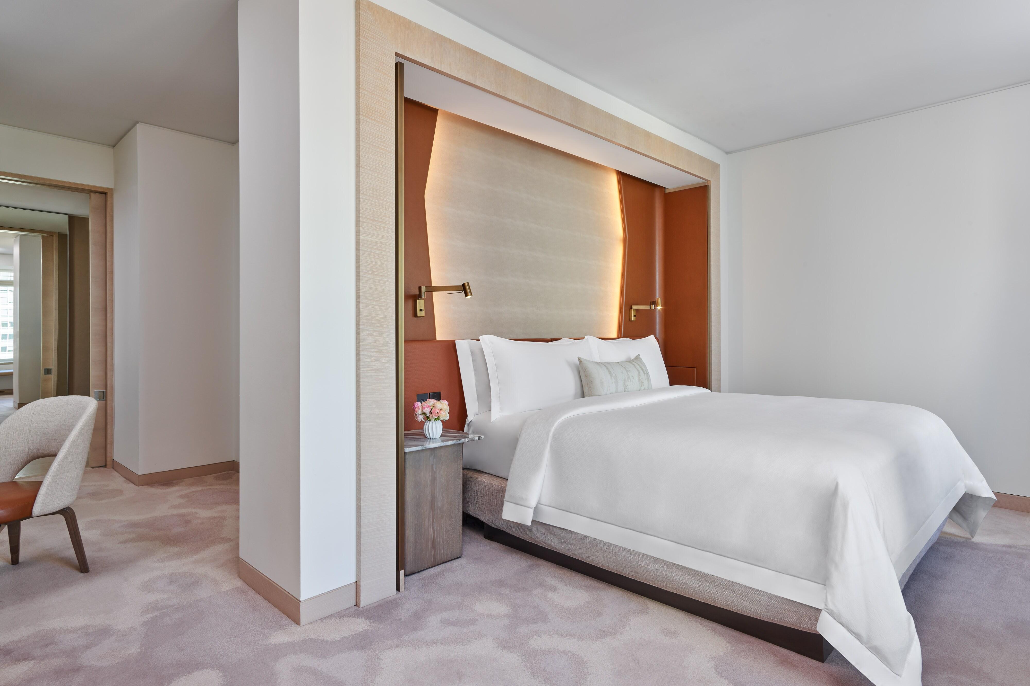 Hotel The St. Regis 5*