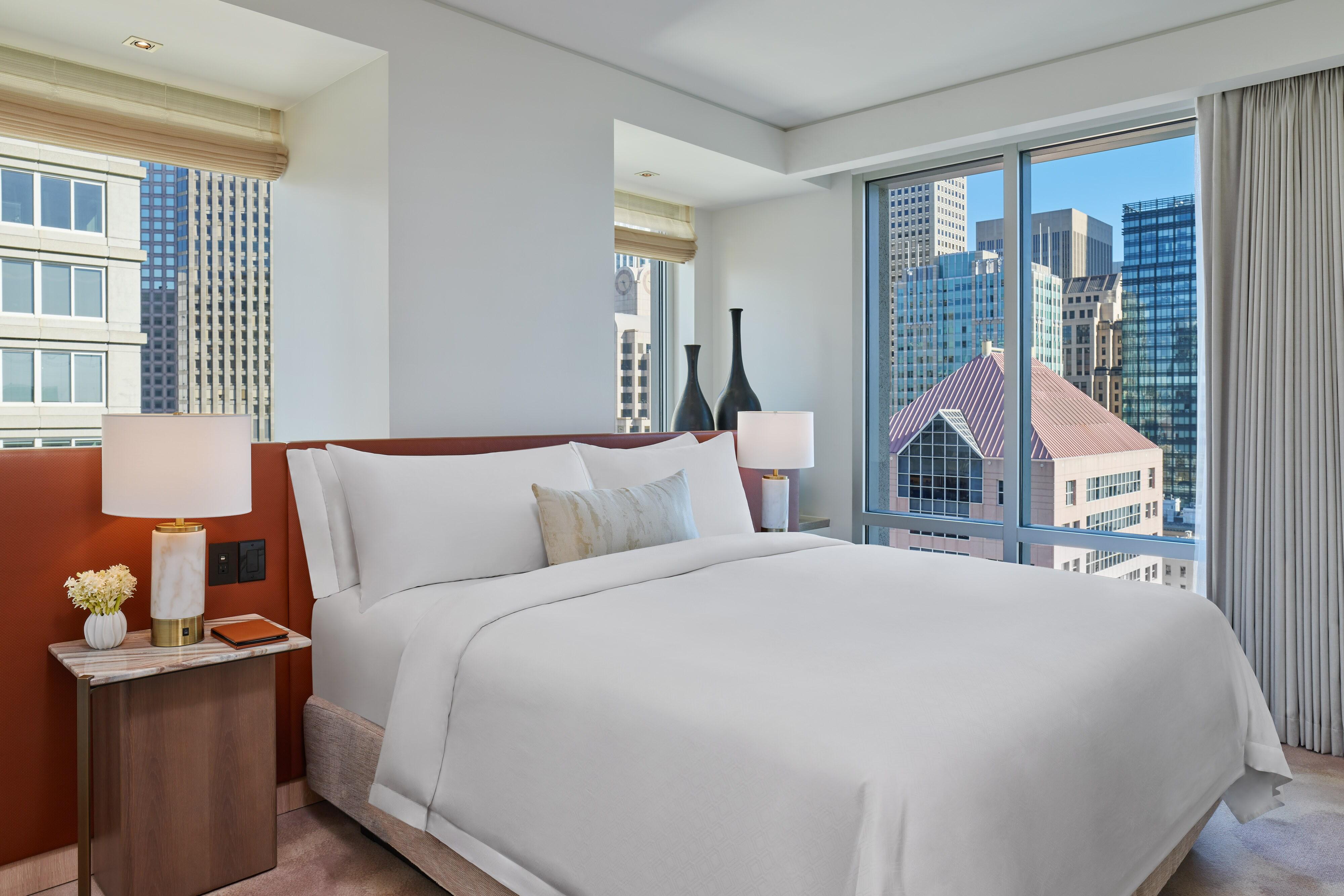 The St. Regis 5* San Francisco