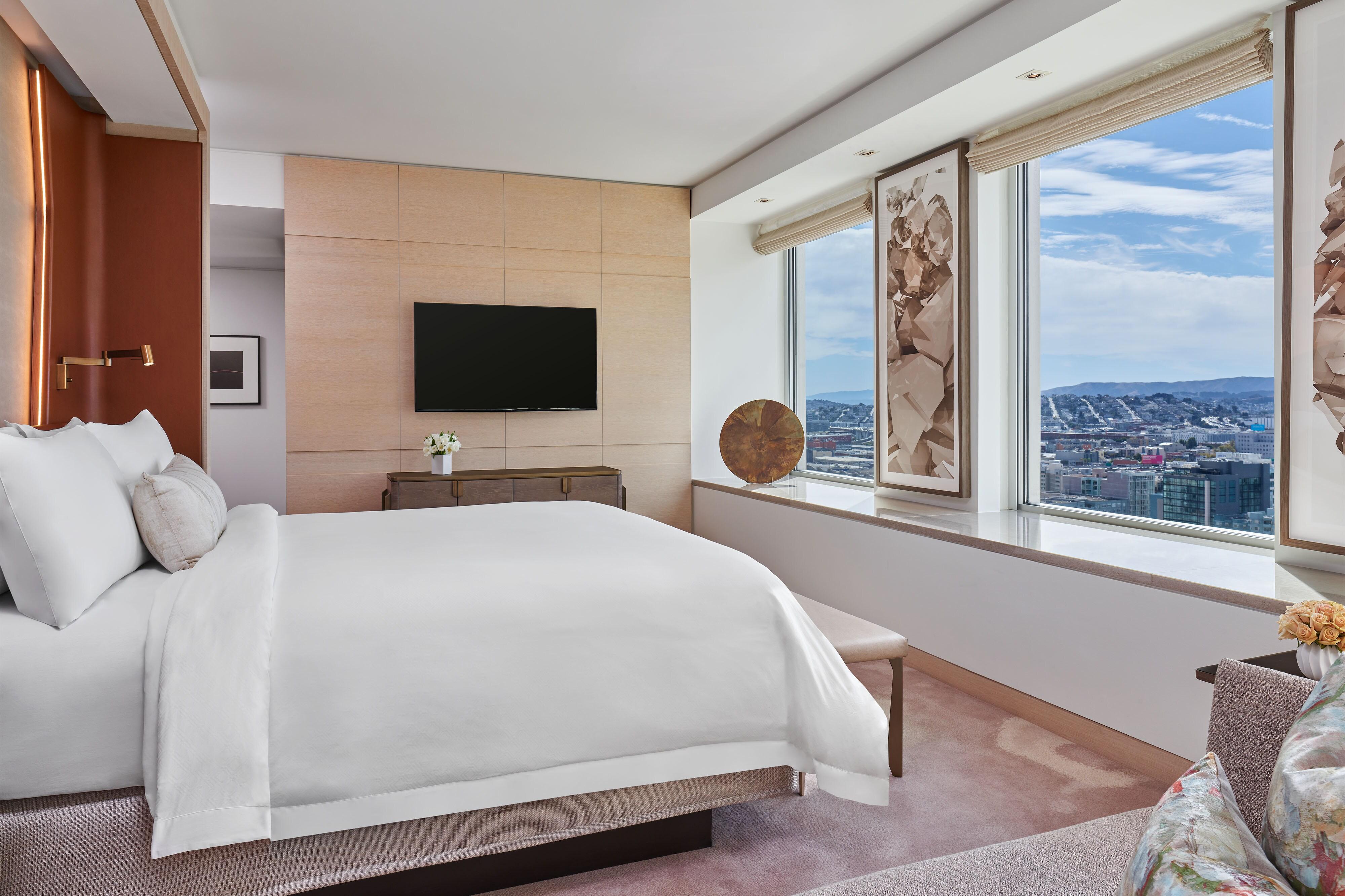 The St. Regis Hotel