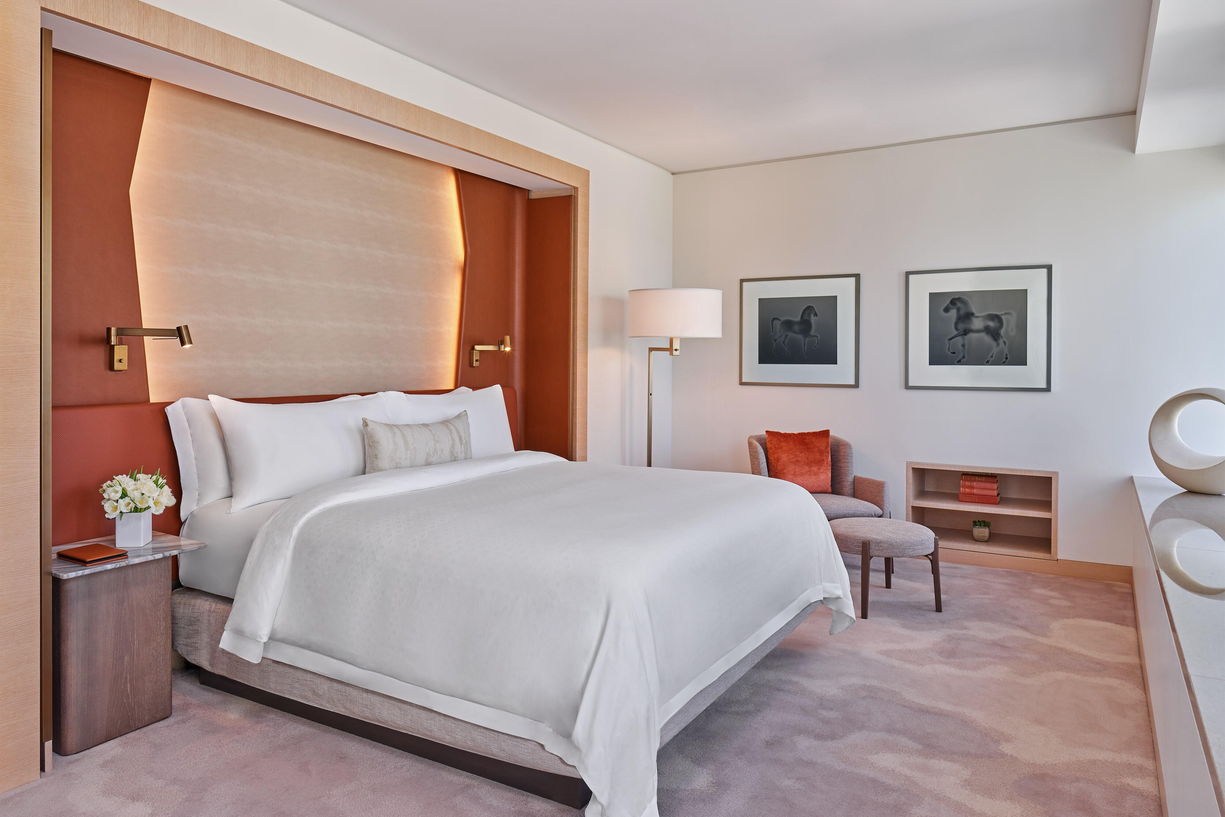 Hotel The St. Regis San Francisco