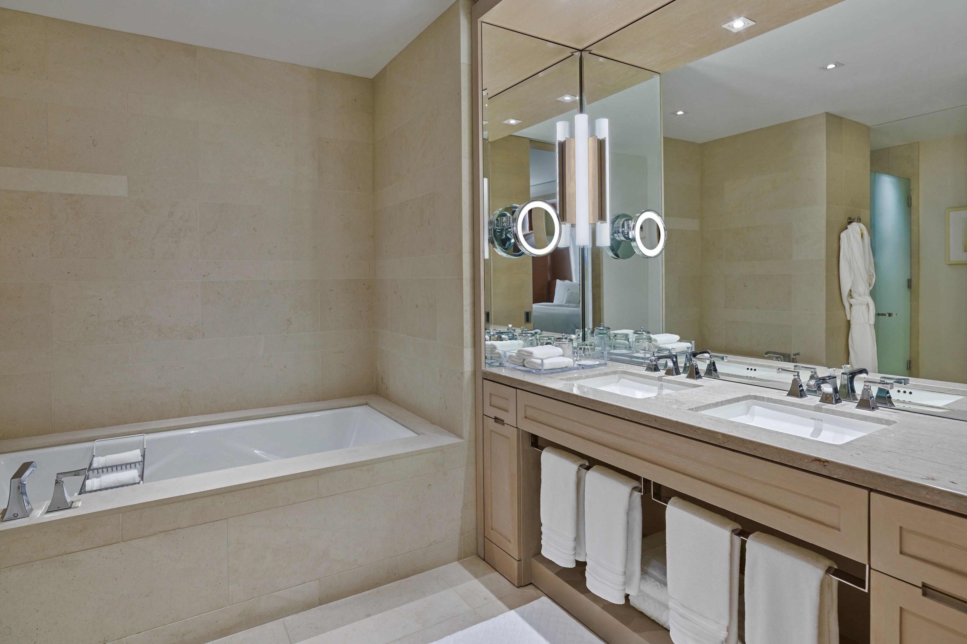 The St. Regis Hotel 5*