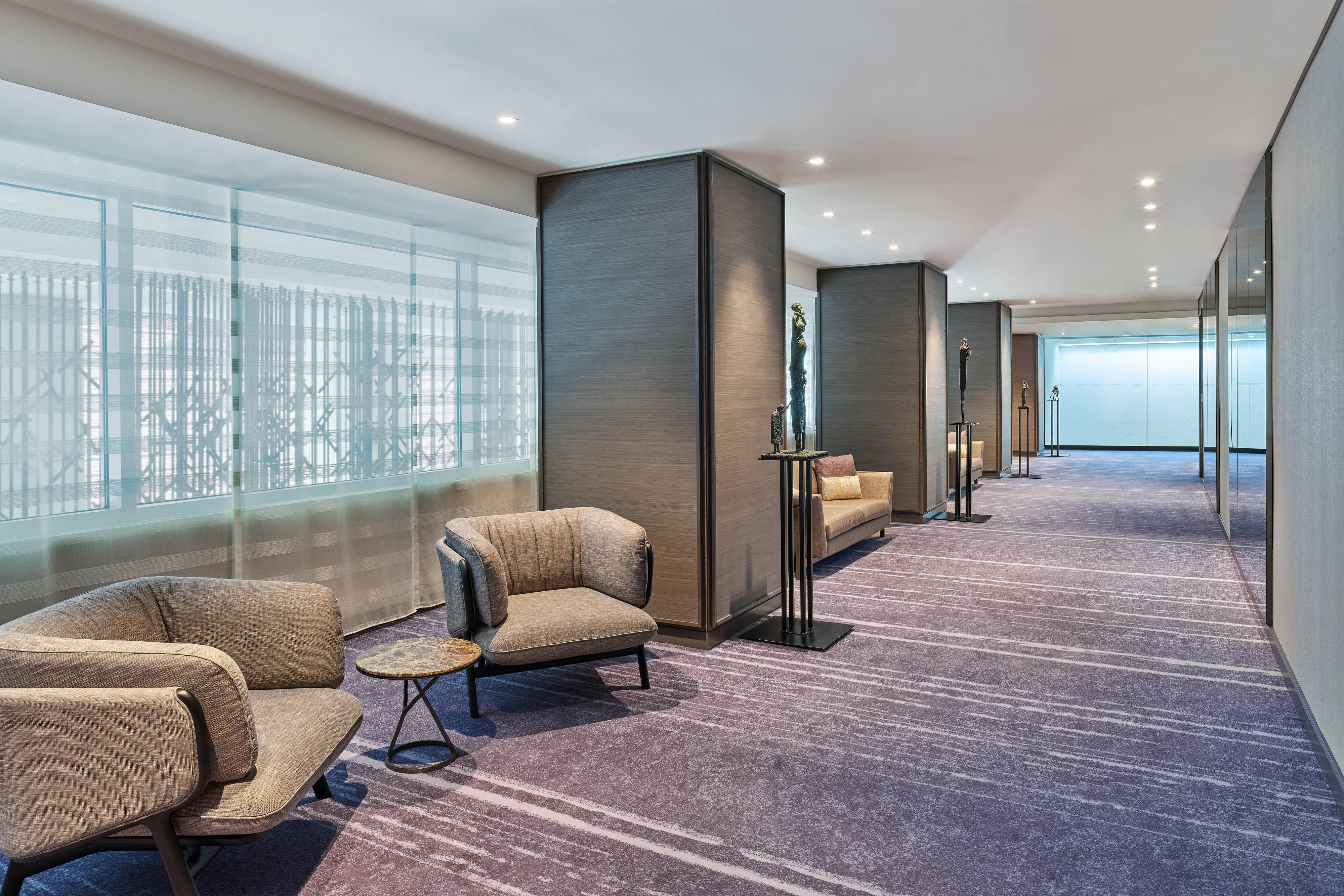 The St. Regis 5* San Francisco