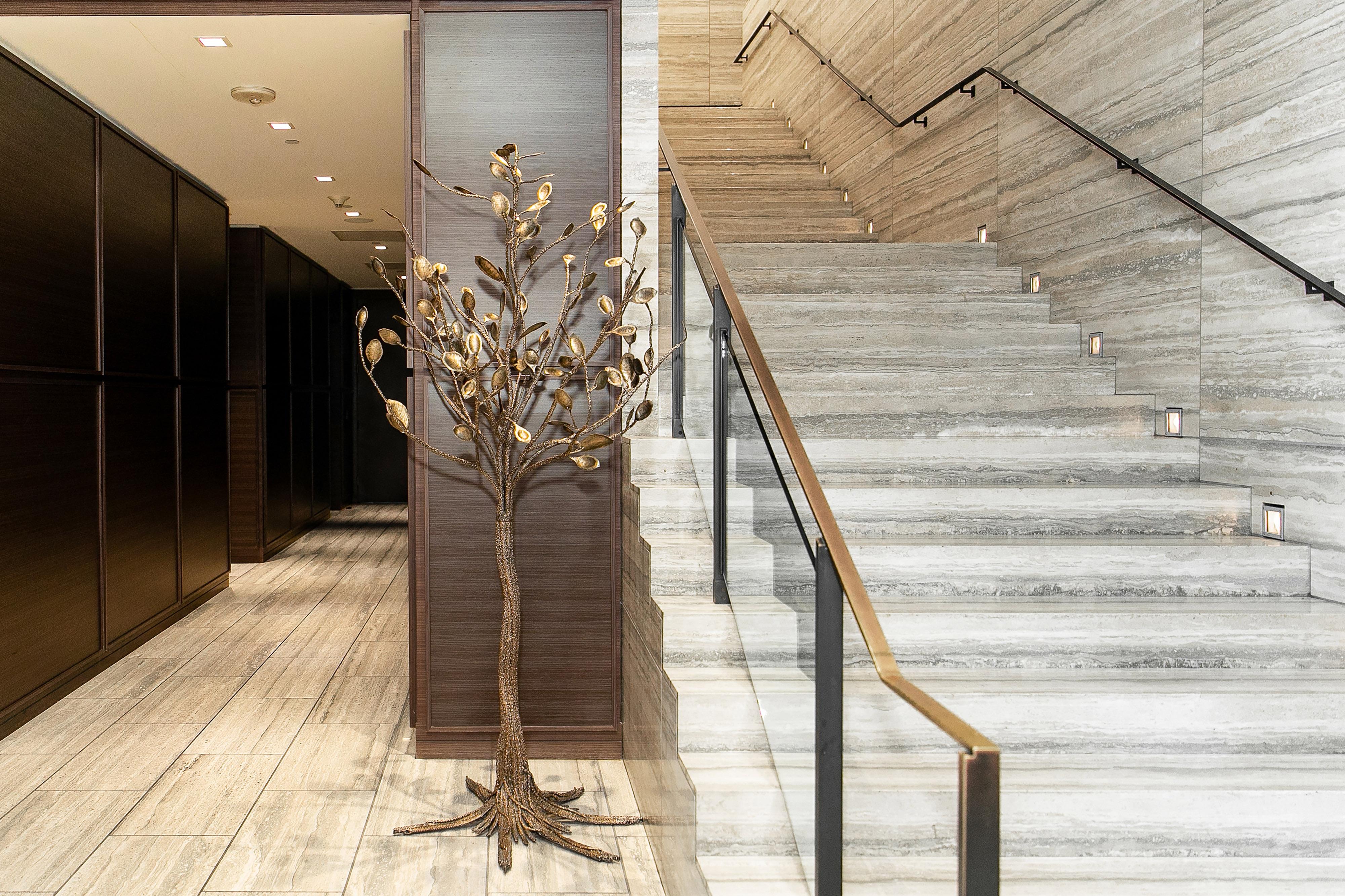 The St. Regis Hotel