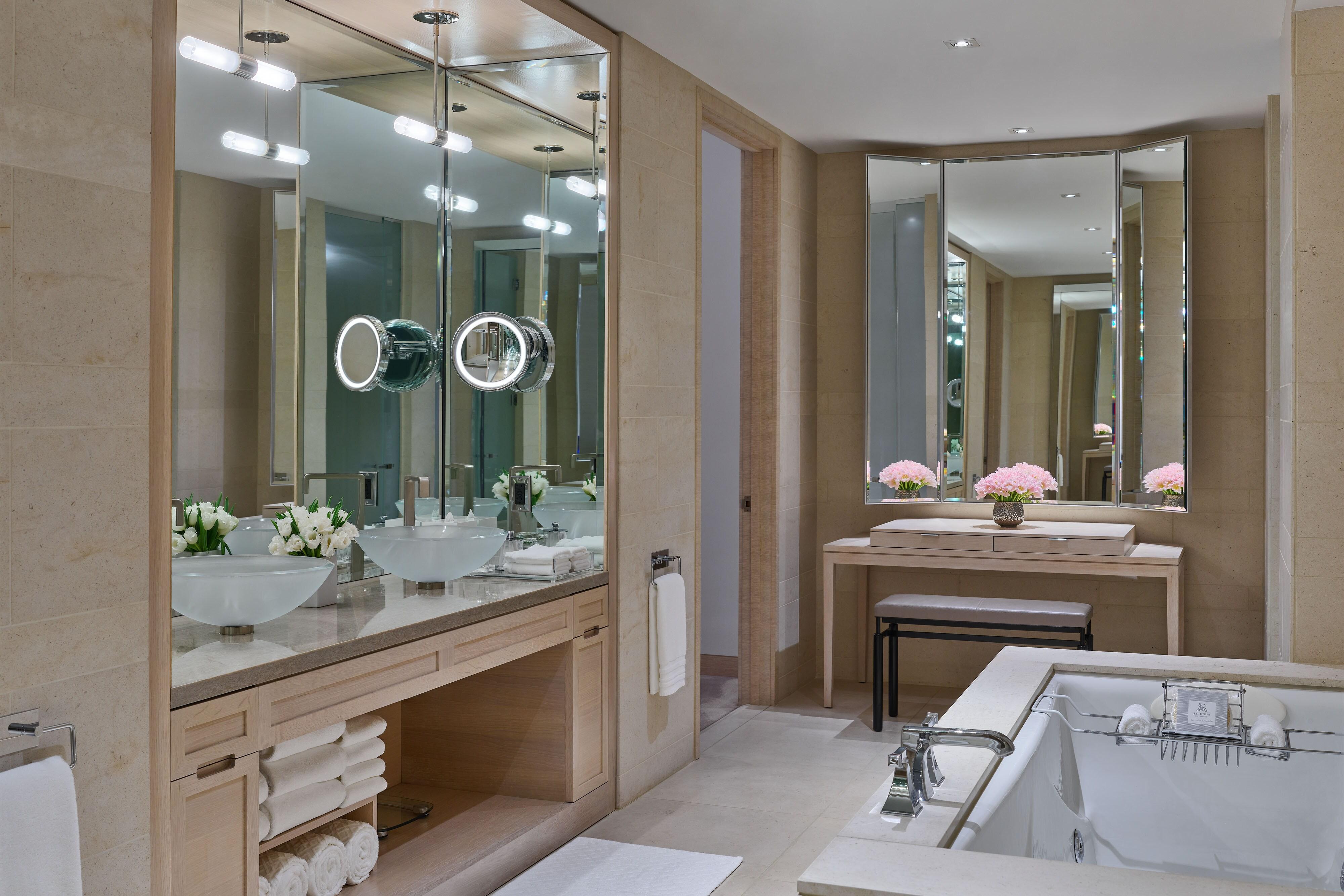 The St. Regis Hotel 5*