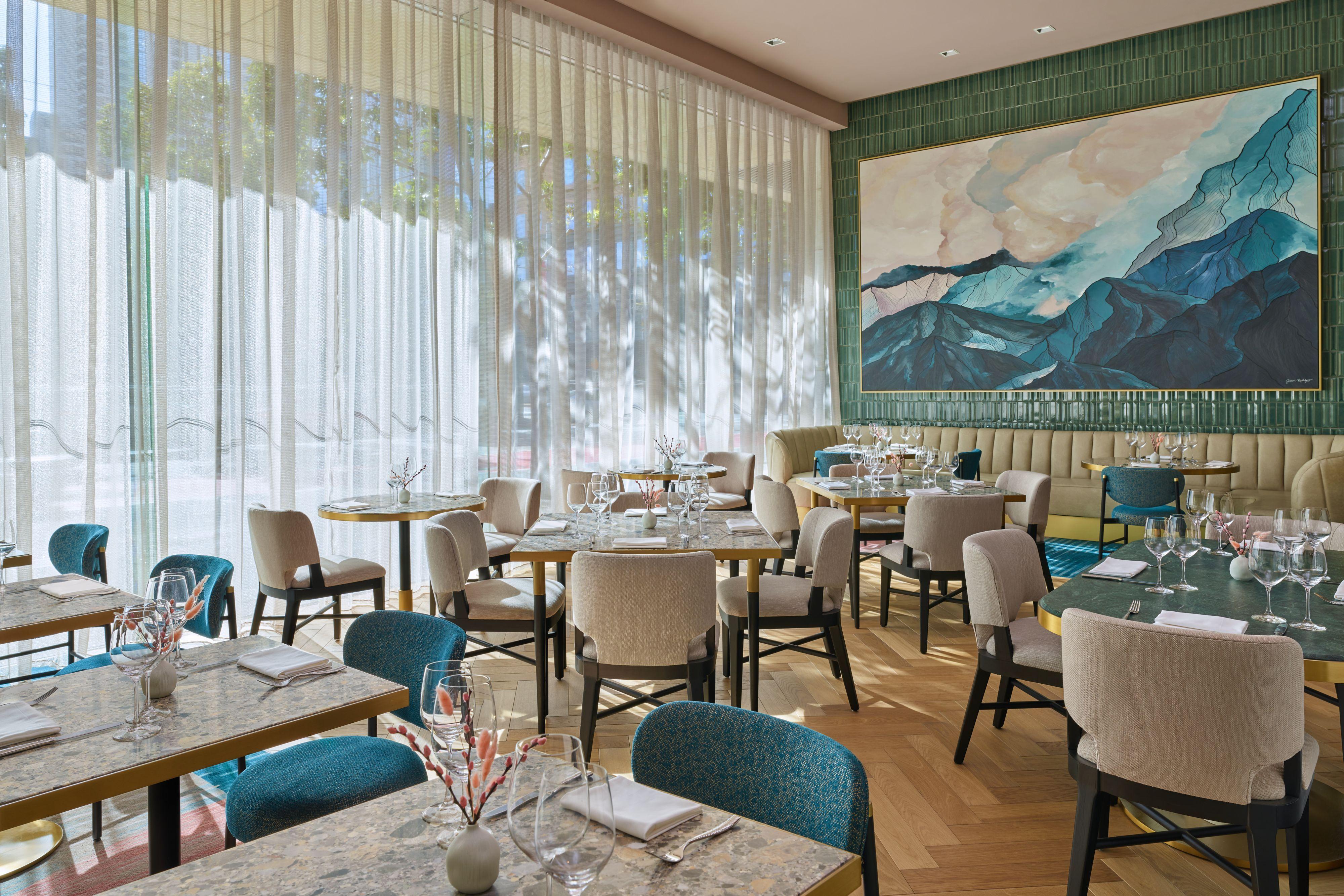 The St. Regis Hotel 5*