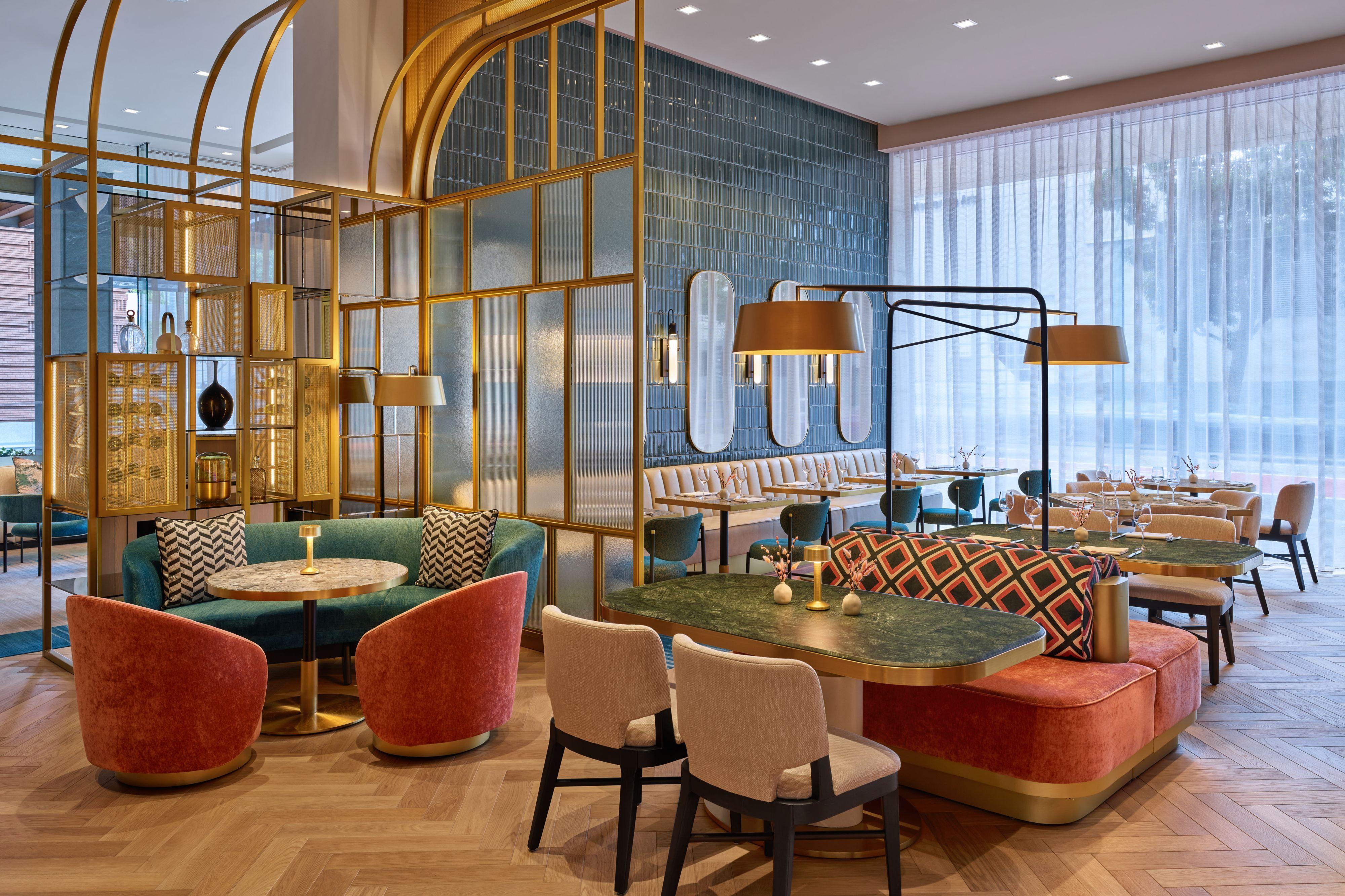 The St. Regis Hotel San Francisco
