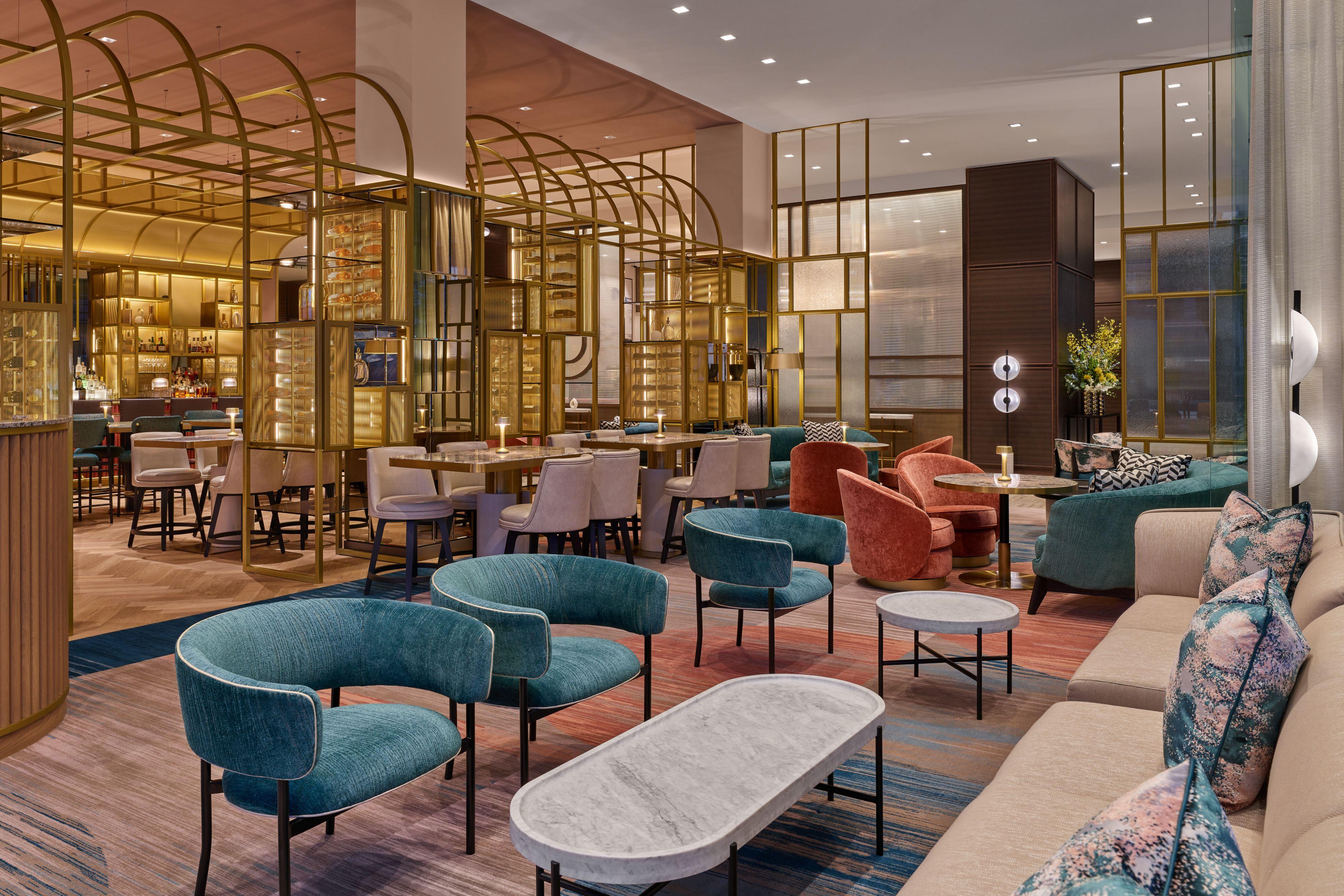 Hotel The St. Regis 5*