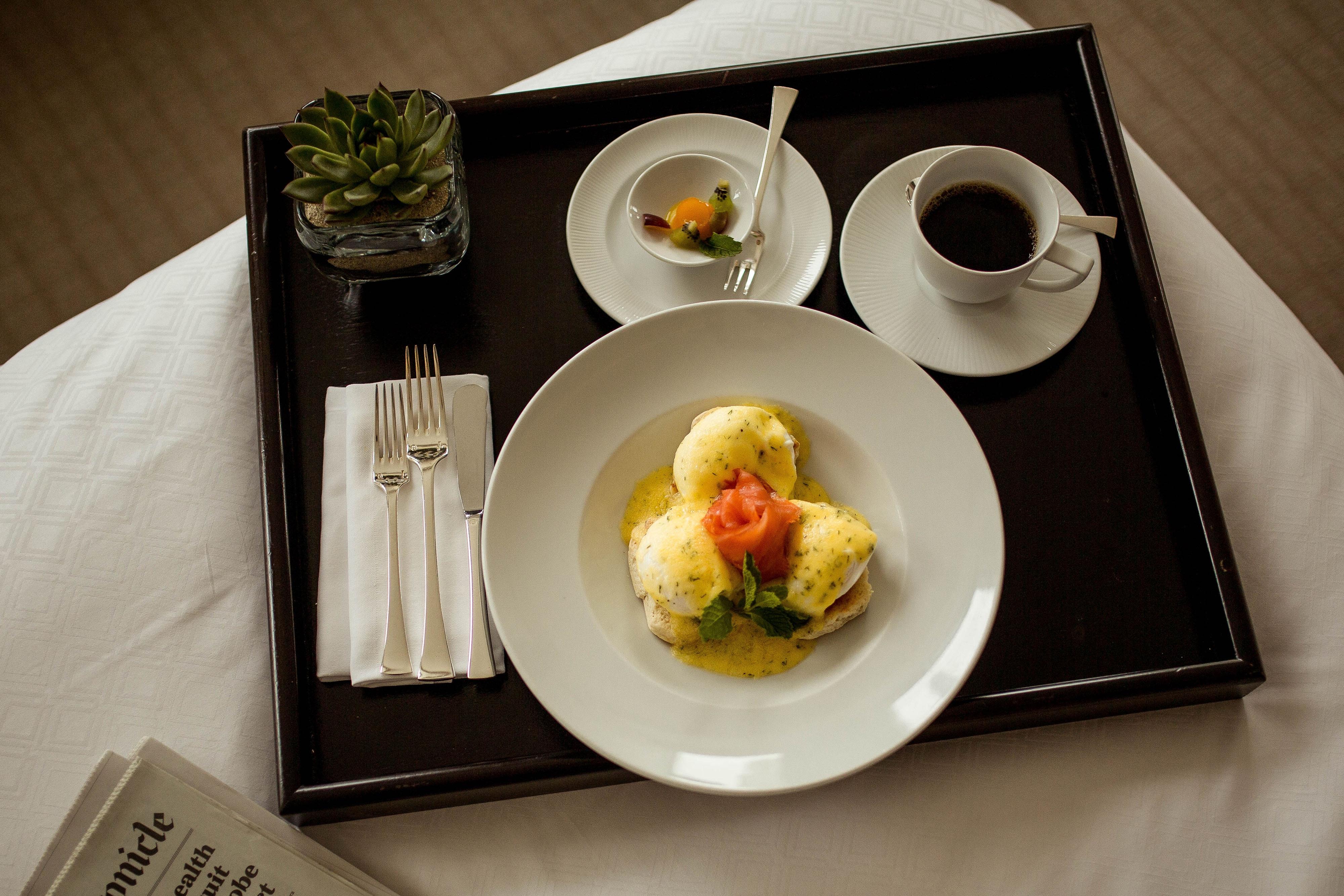 Hotel The St. Regis 5*