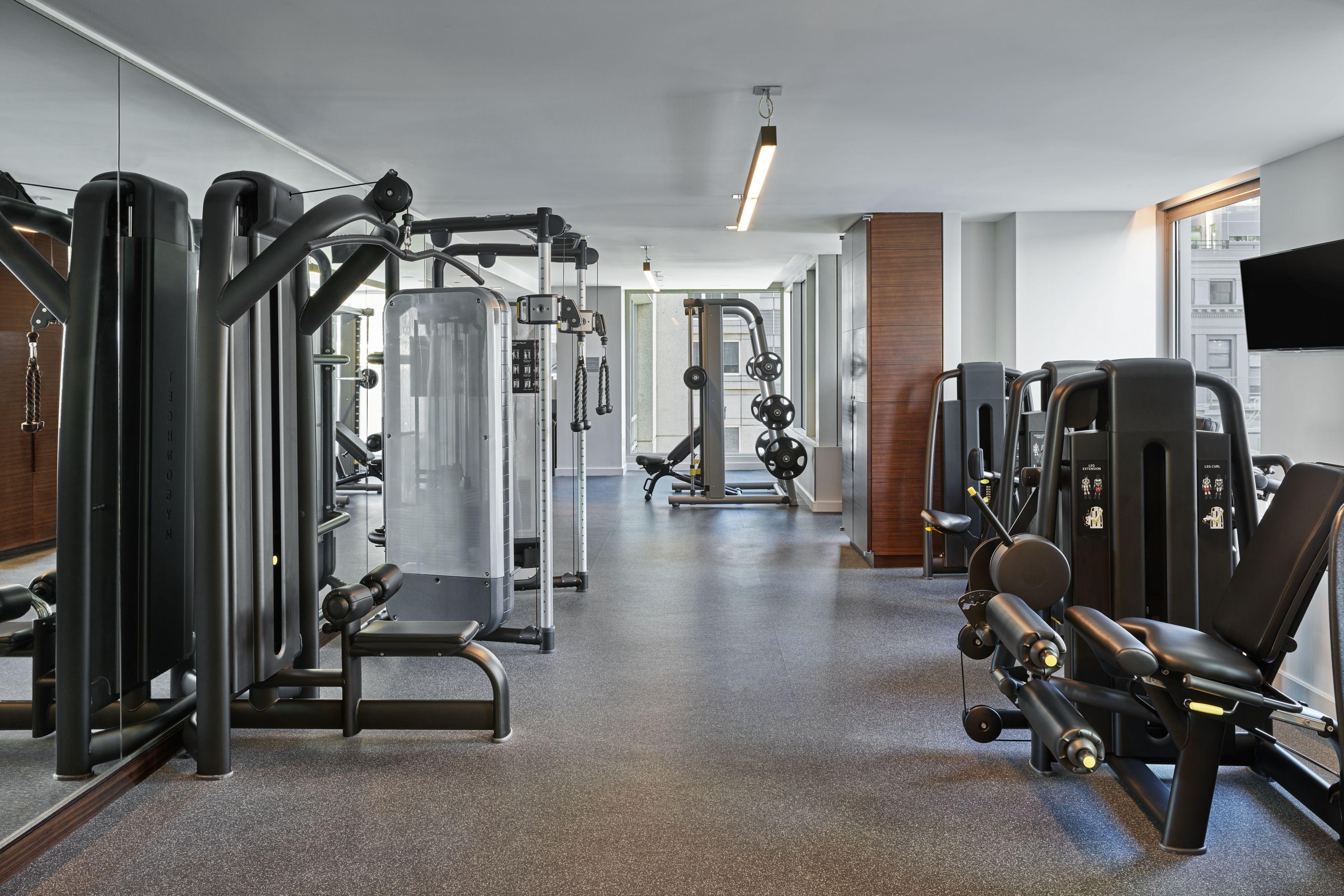 The St. Regis 5*