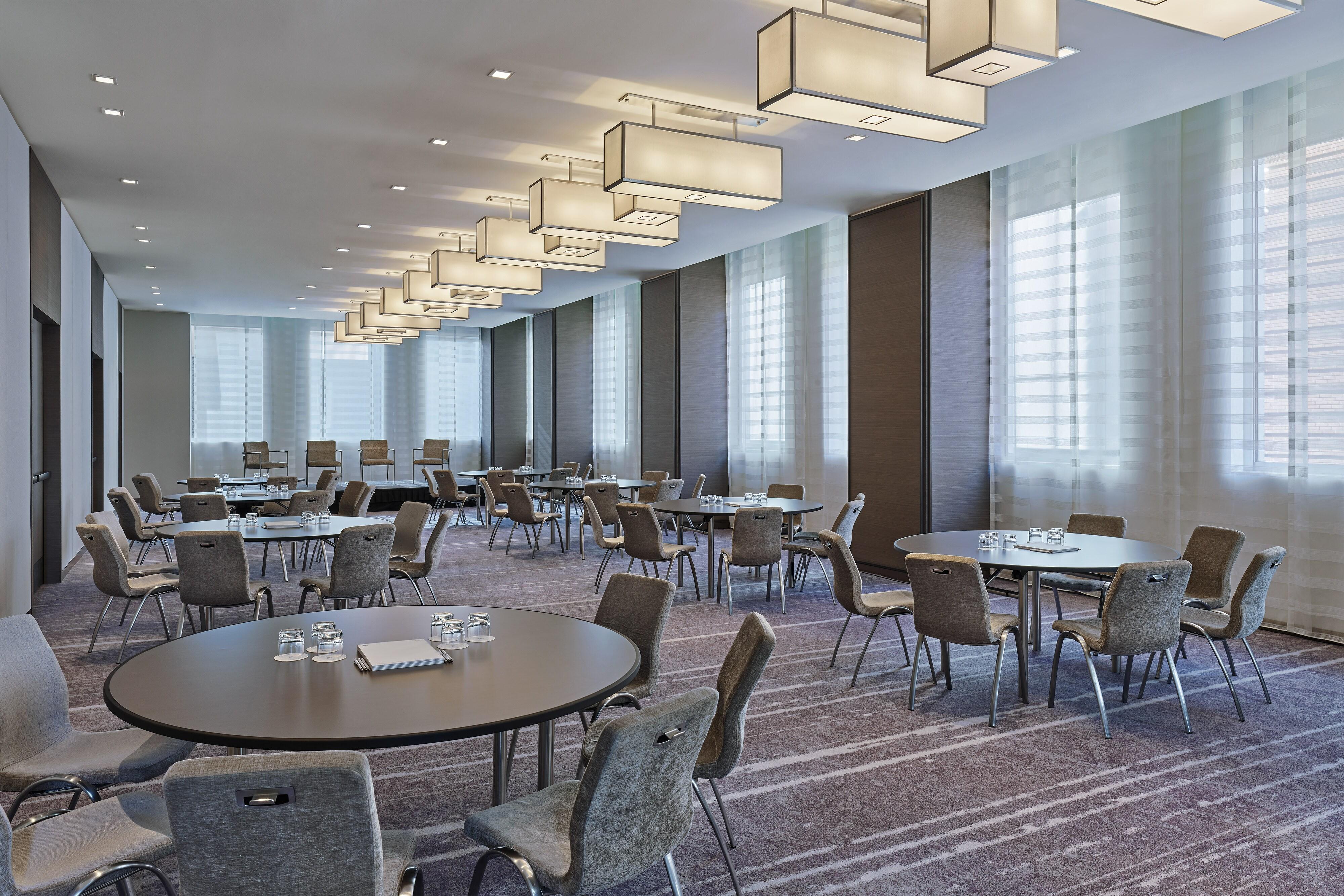 The St. Regis Hotel San Francisco