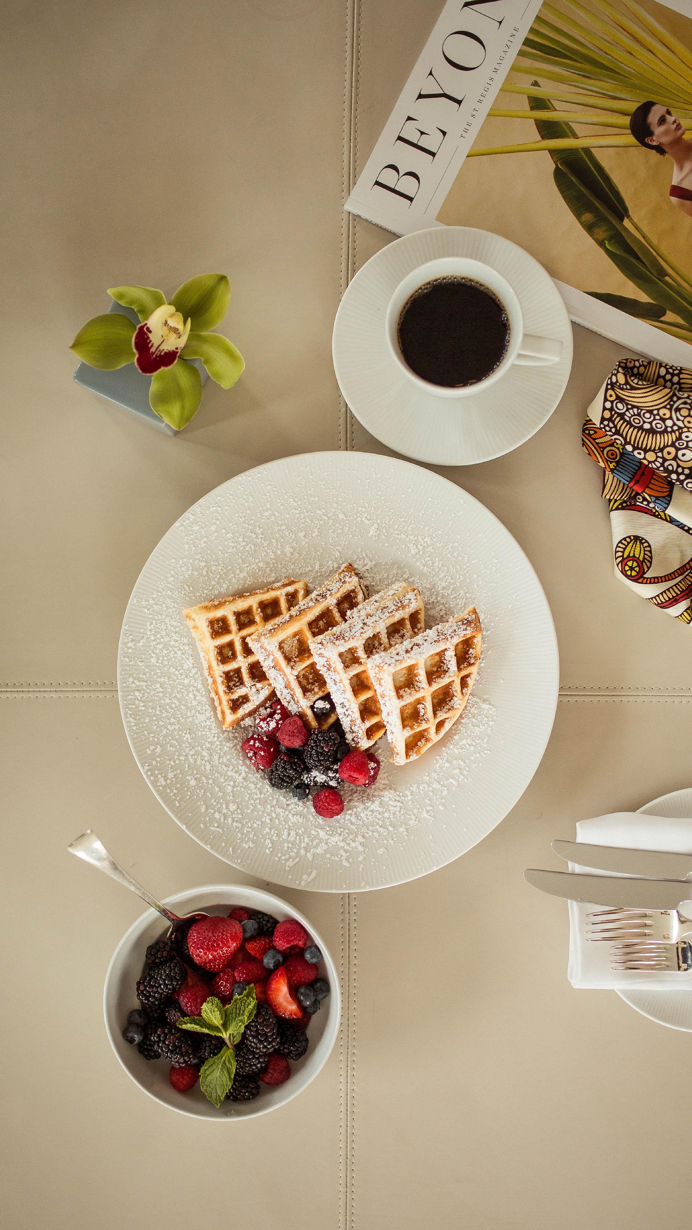 Hotel The St. Regis 5*