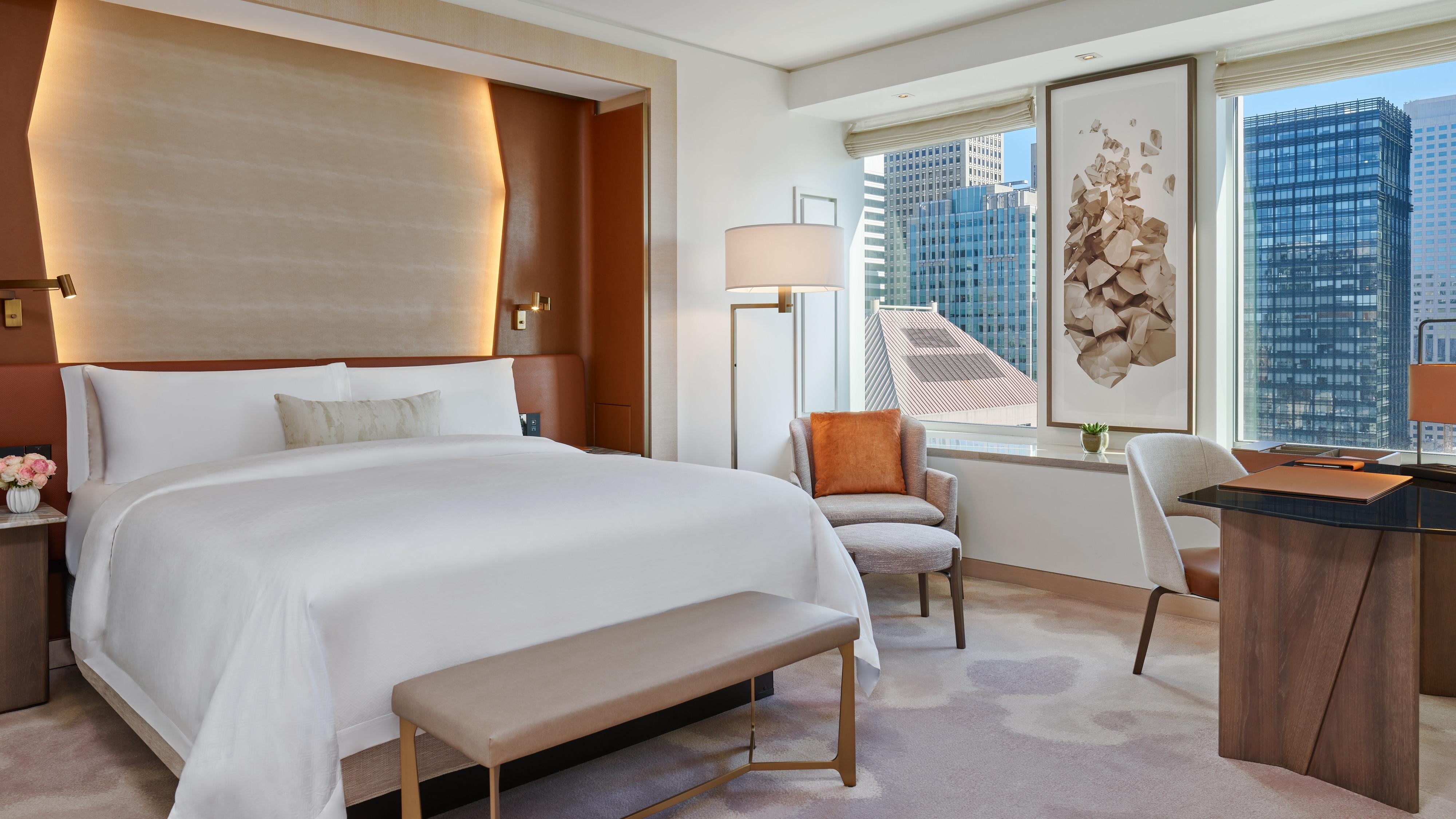 The St. Regis Hotel 5*