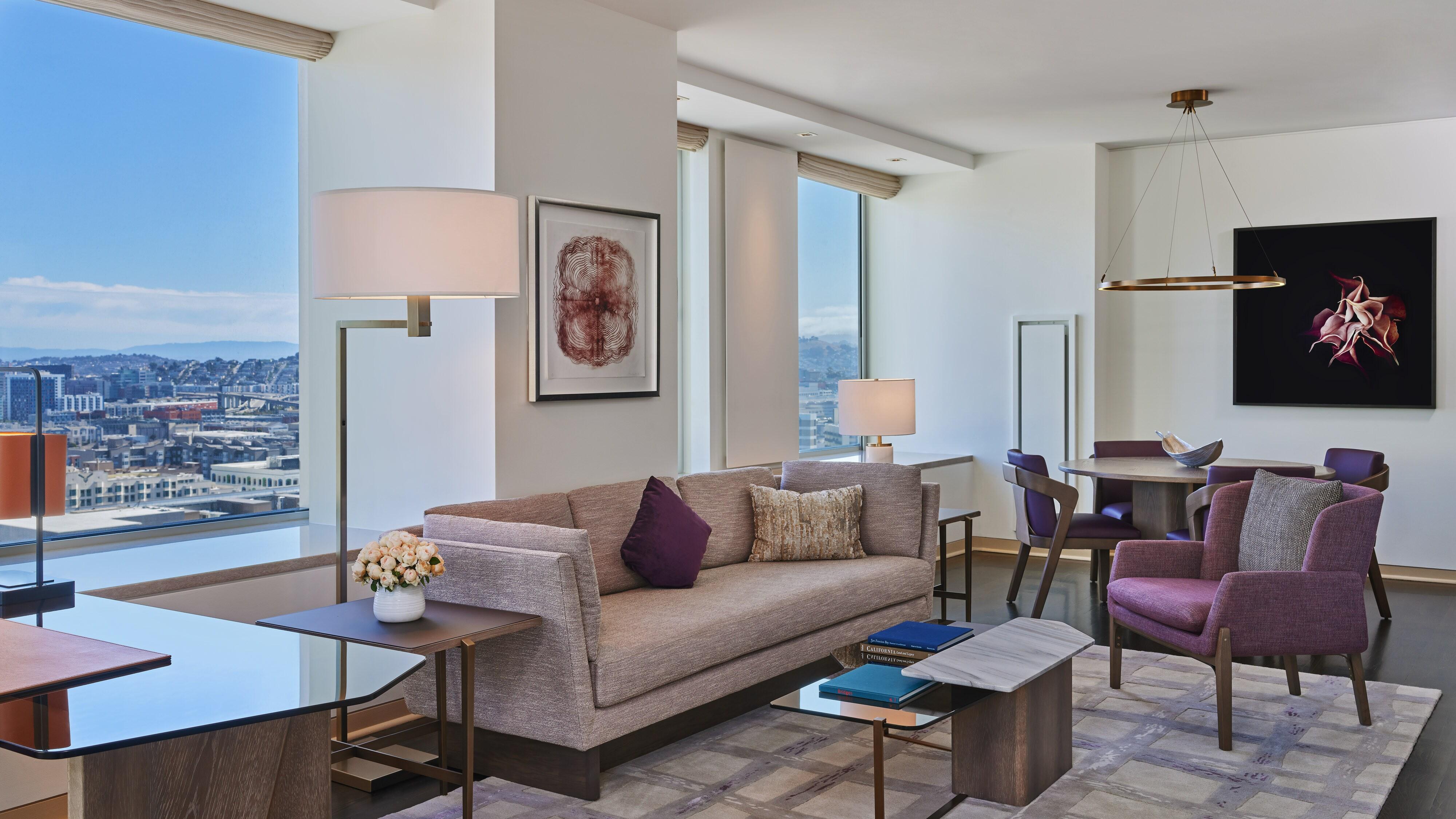 The St. Regis