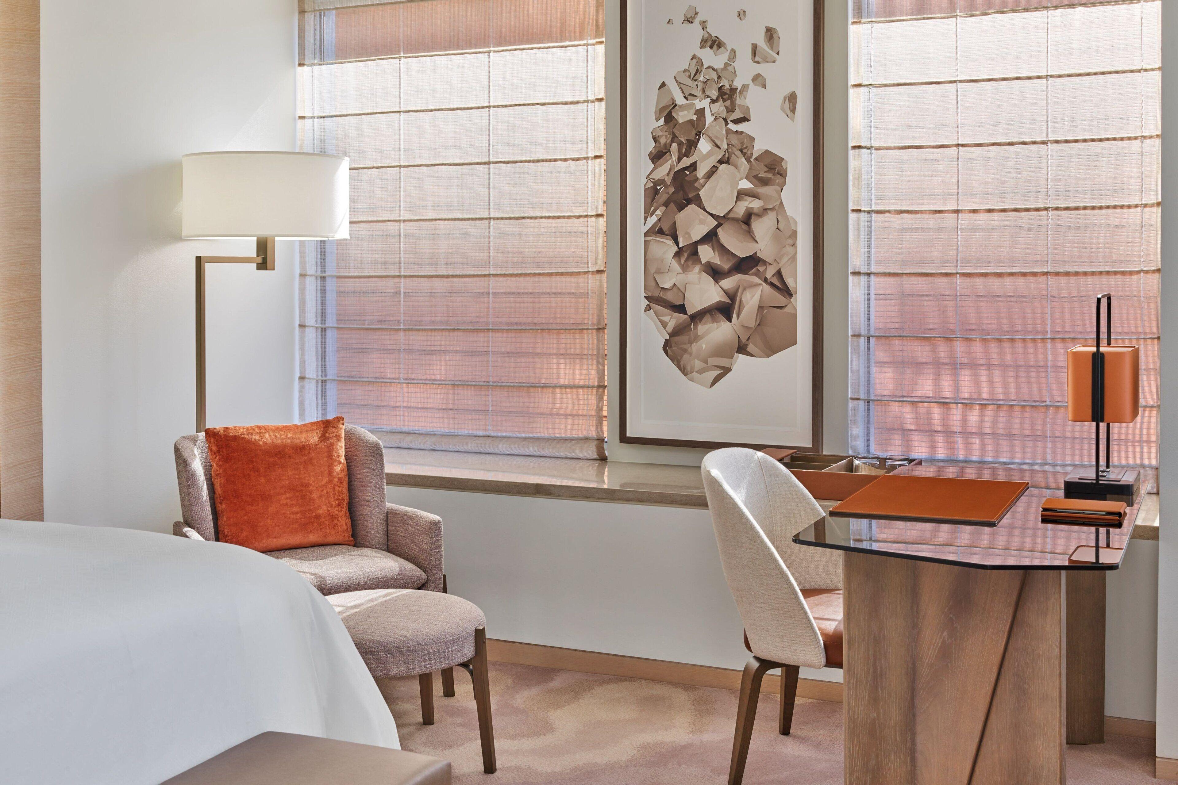 The St. Regis Hotel 5*