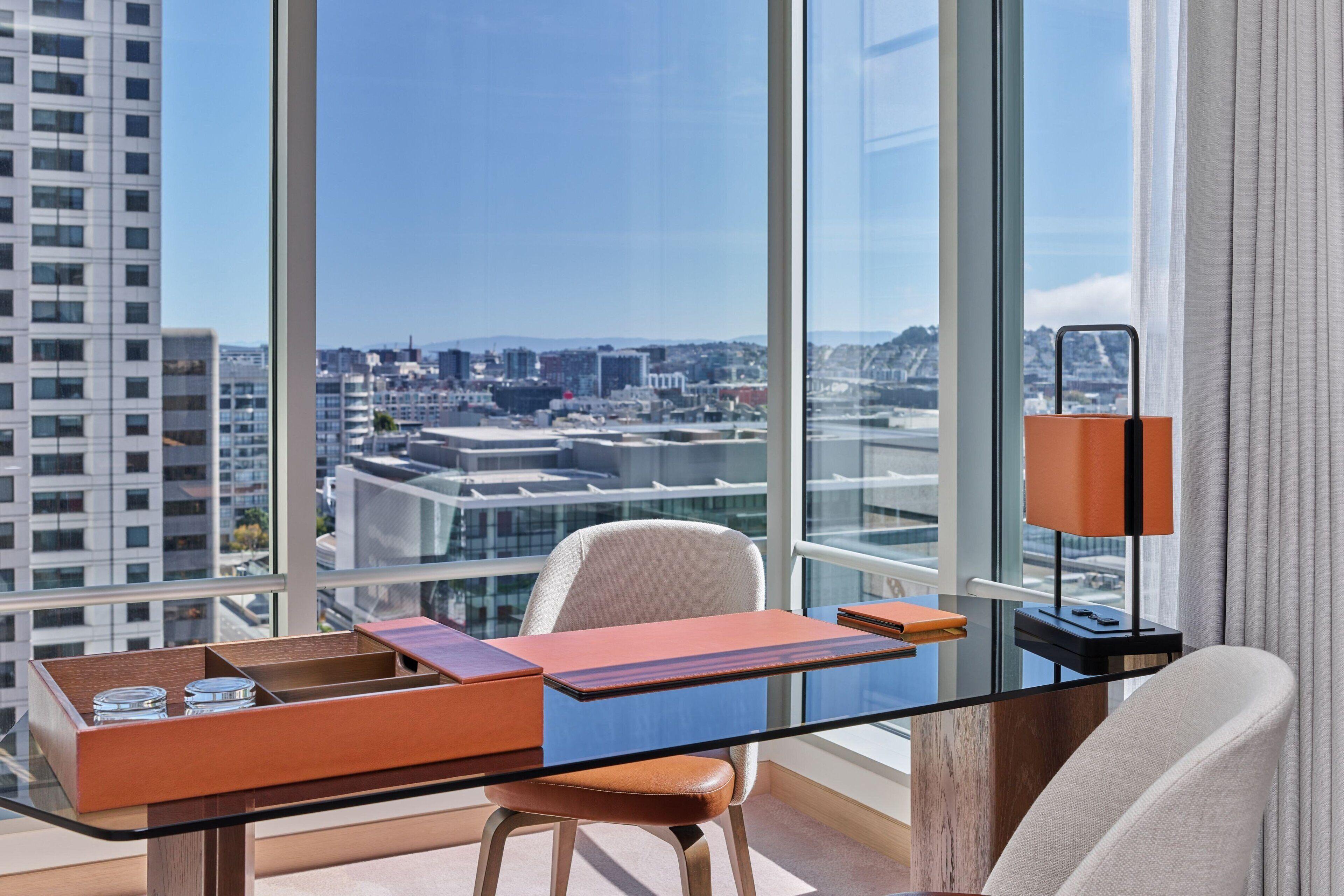 The St. Regis