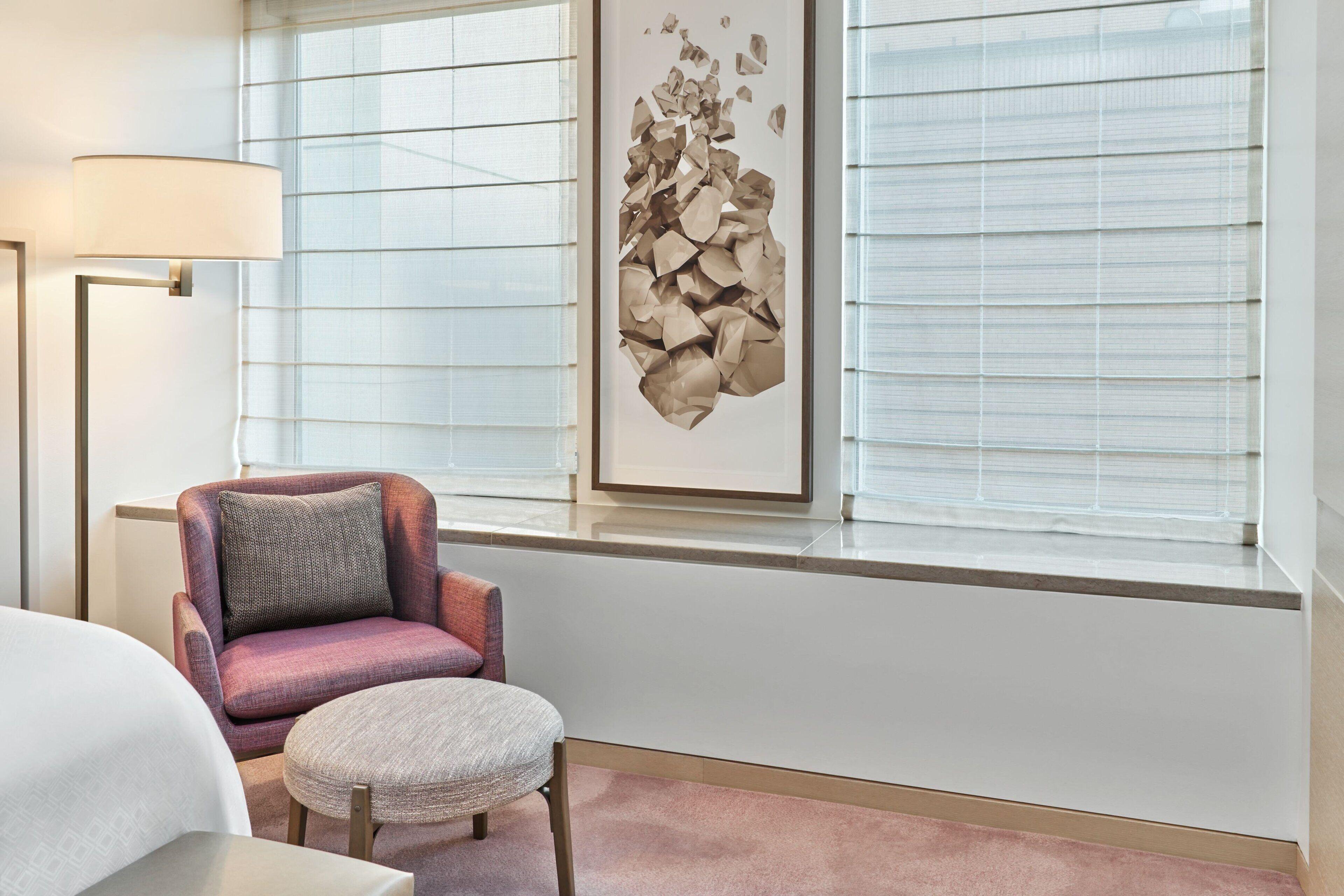 Hotel The St. Regis 5*
