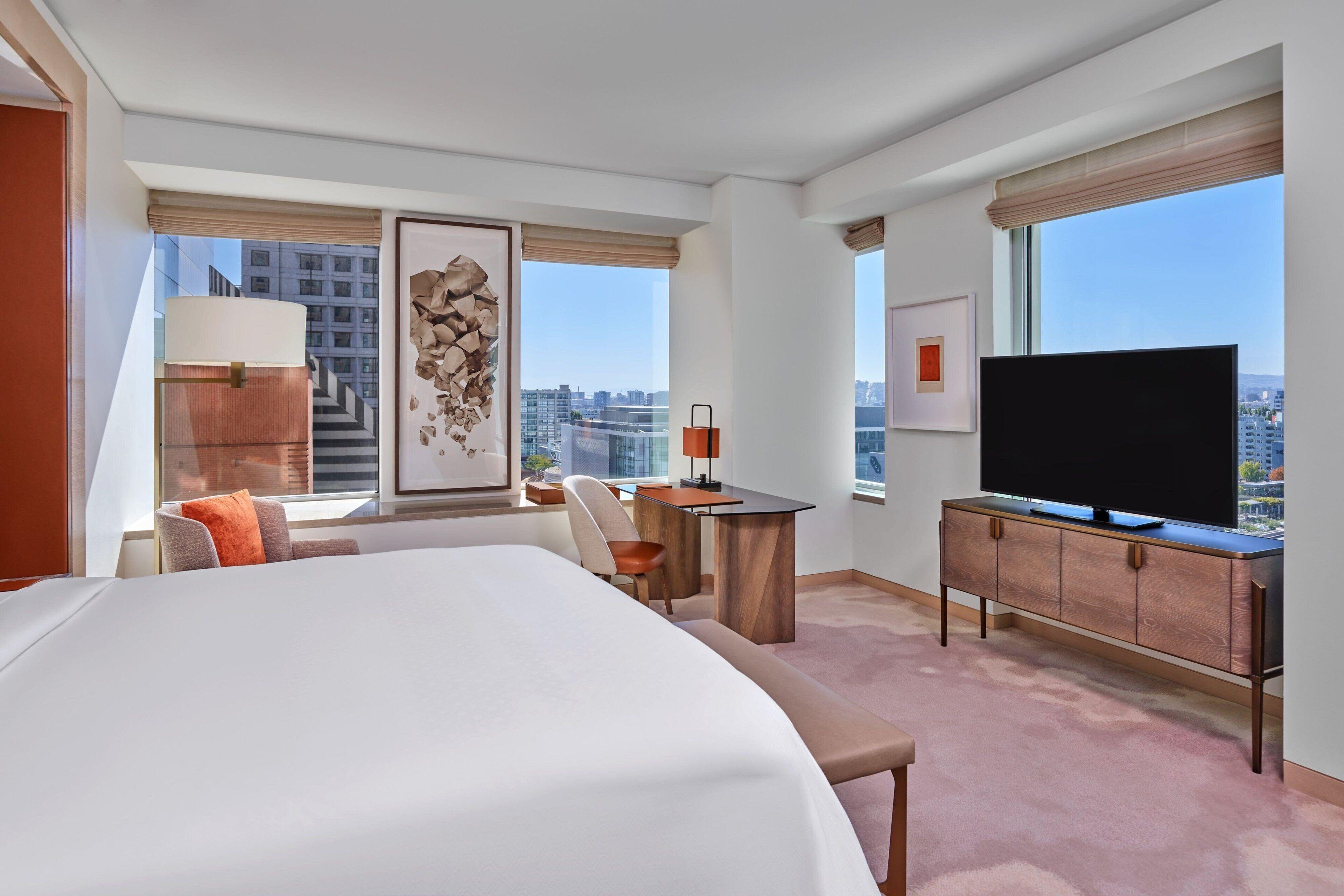 The St. Regis