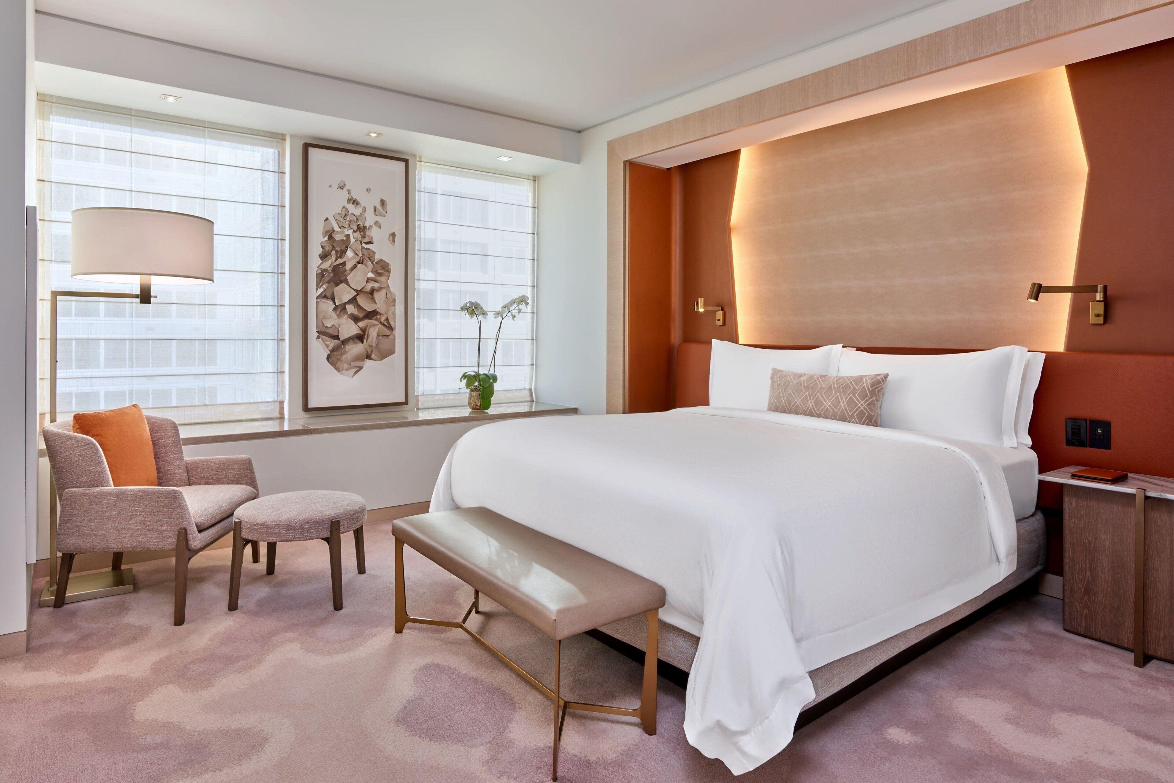 The St. Regis