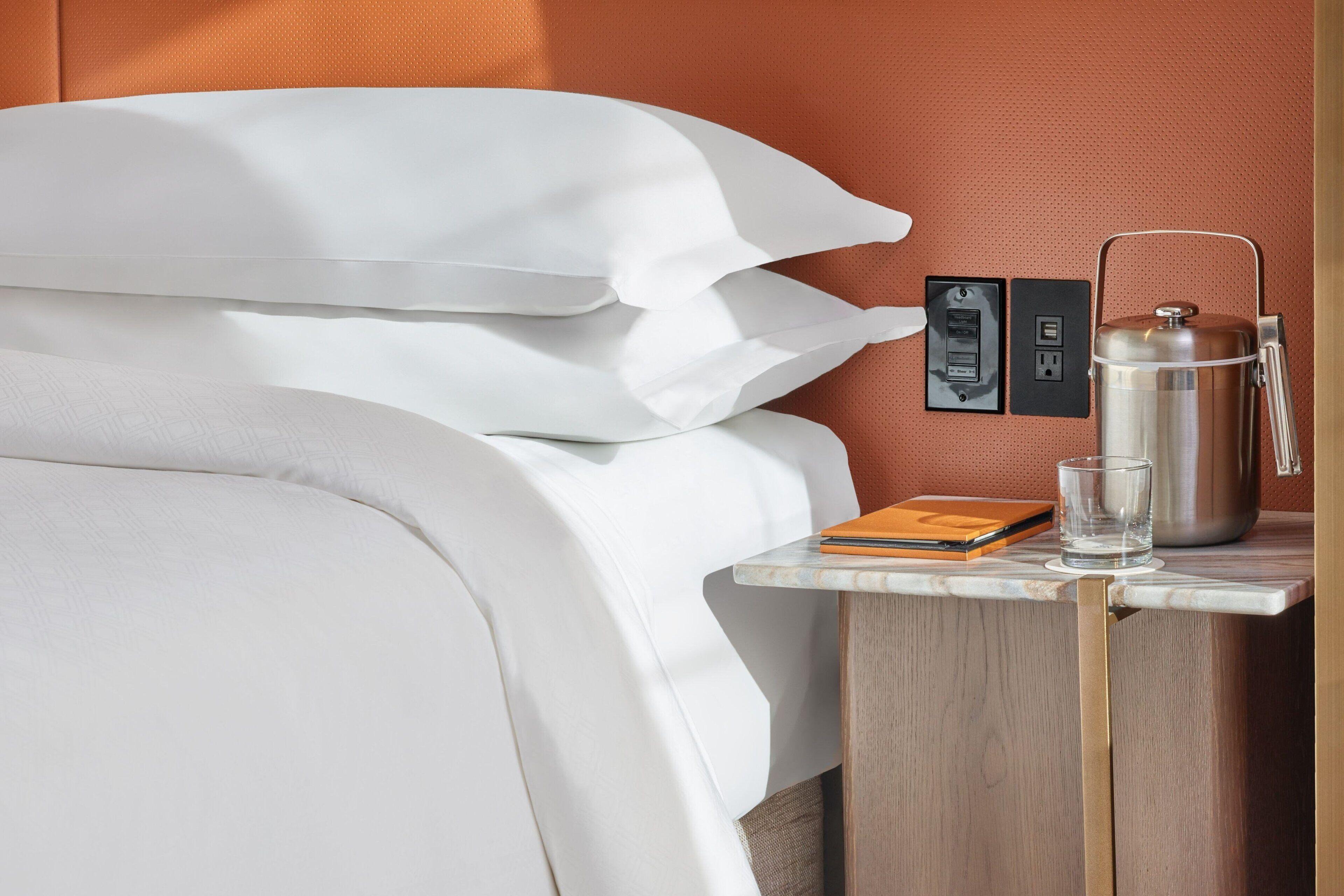 The St. Regis Hotel 5*