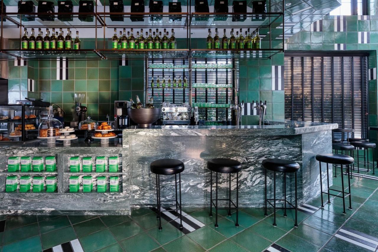 Hotel Proper Hotel, A Member Of Design 4*