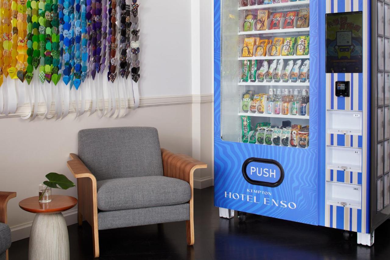 Kimpton Enso By Ihg Hotel