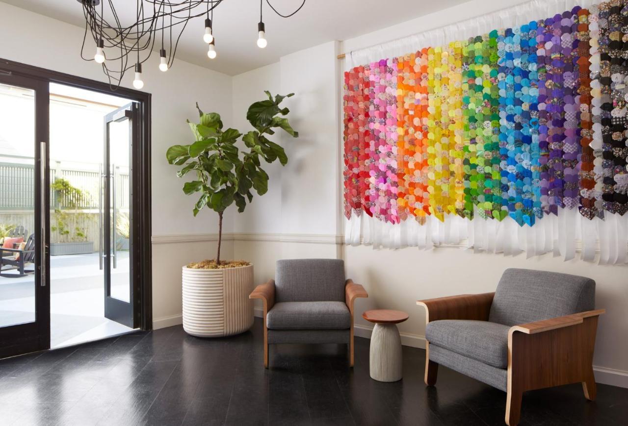 Hotel Kimpton Enso By Ihg