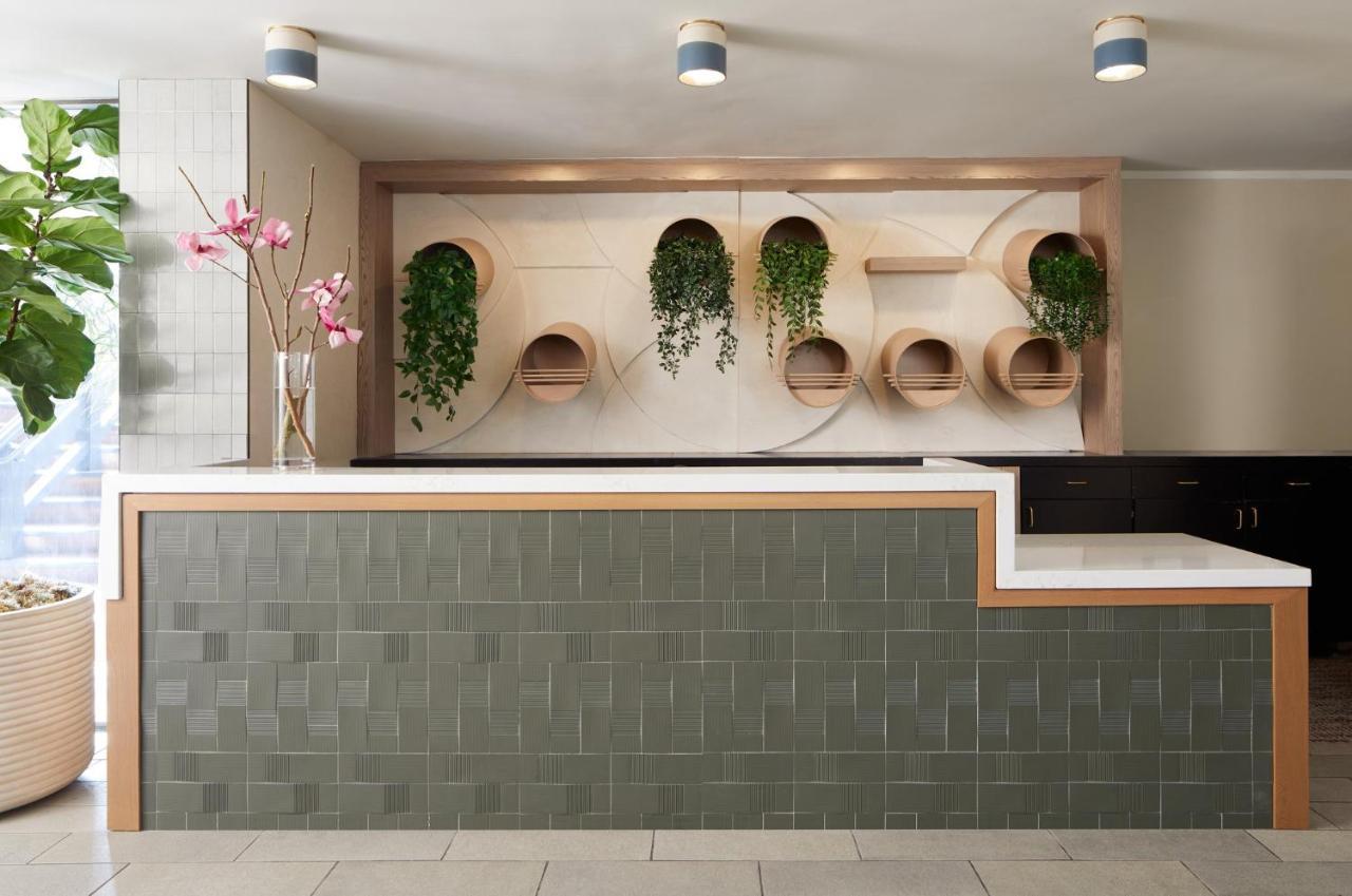 Hotel Kimpton Enso By Ihg 4*