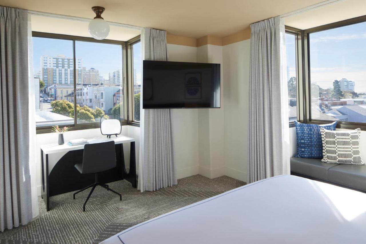 Hotel Kimpton Enso By Ihg 4*